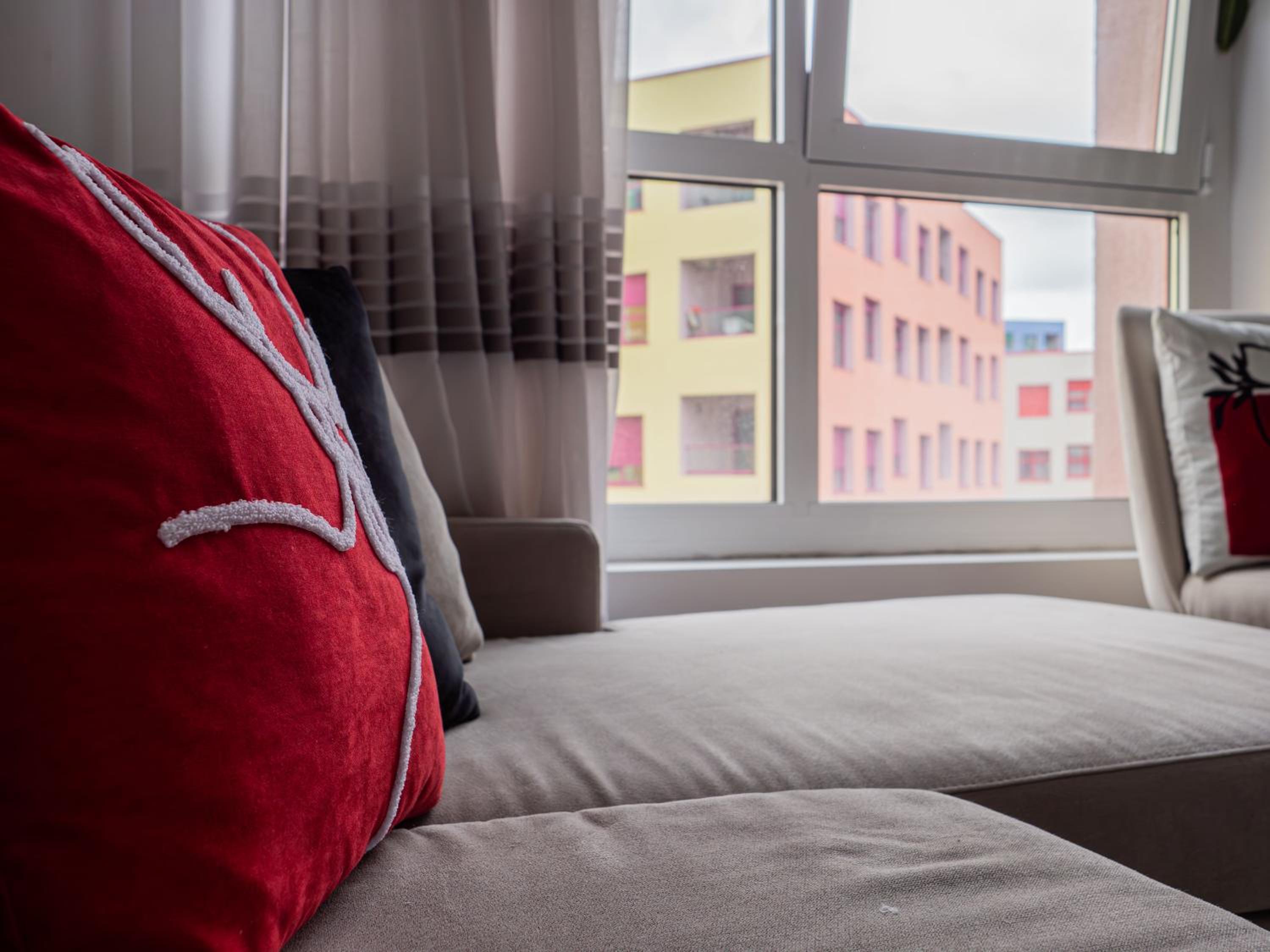 Amber's Cozy Place