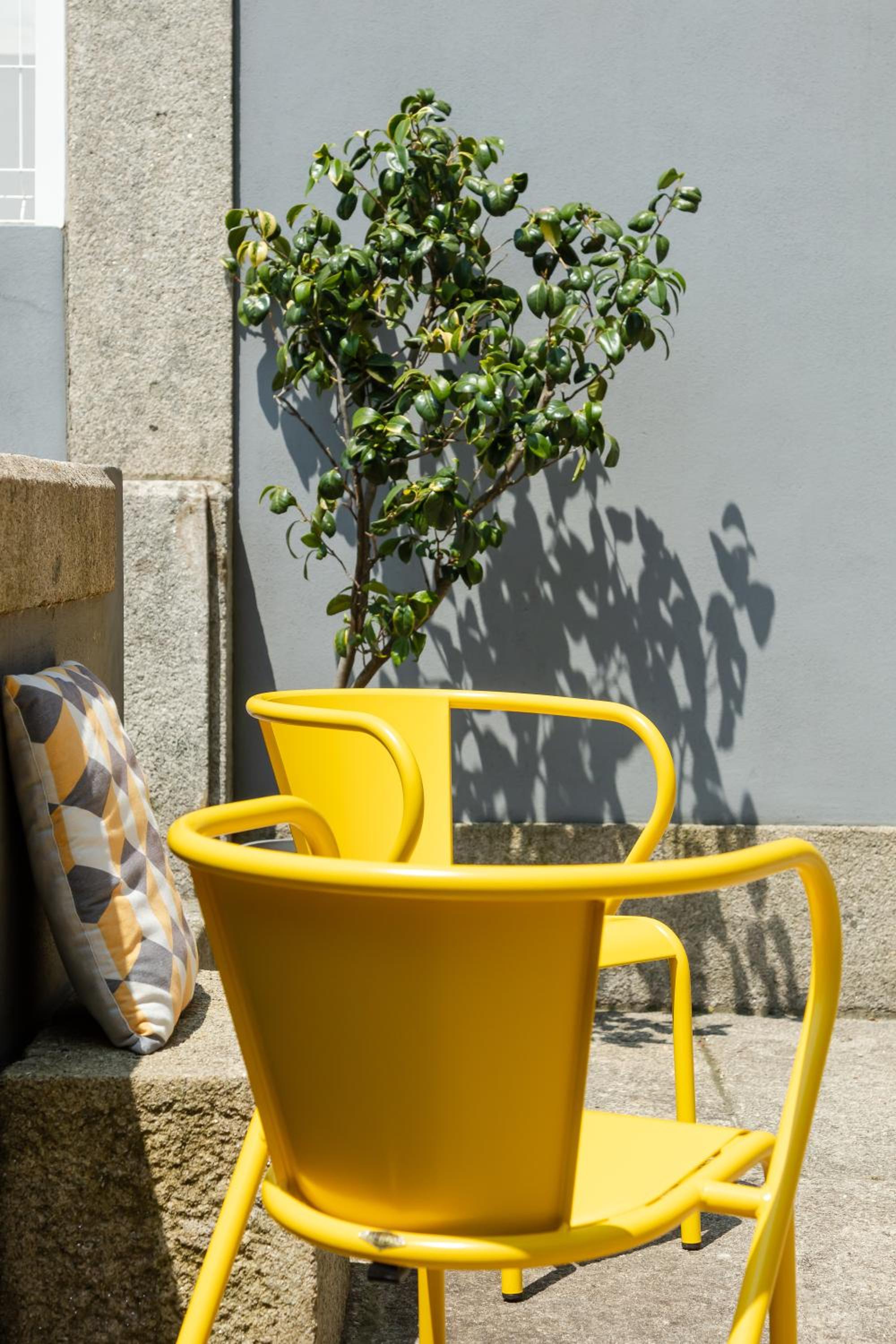 Baumhaus Serviced Living - Art & Design Apartments