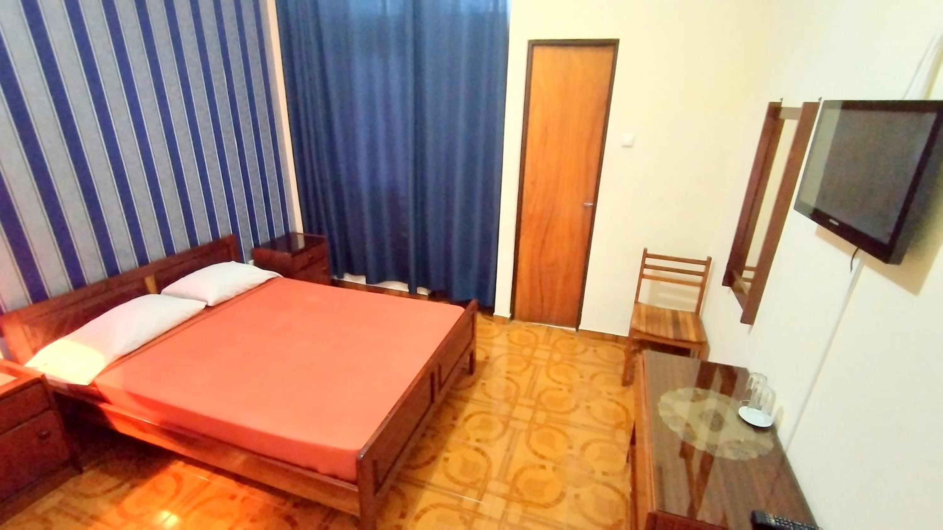 Residencial Amarante