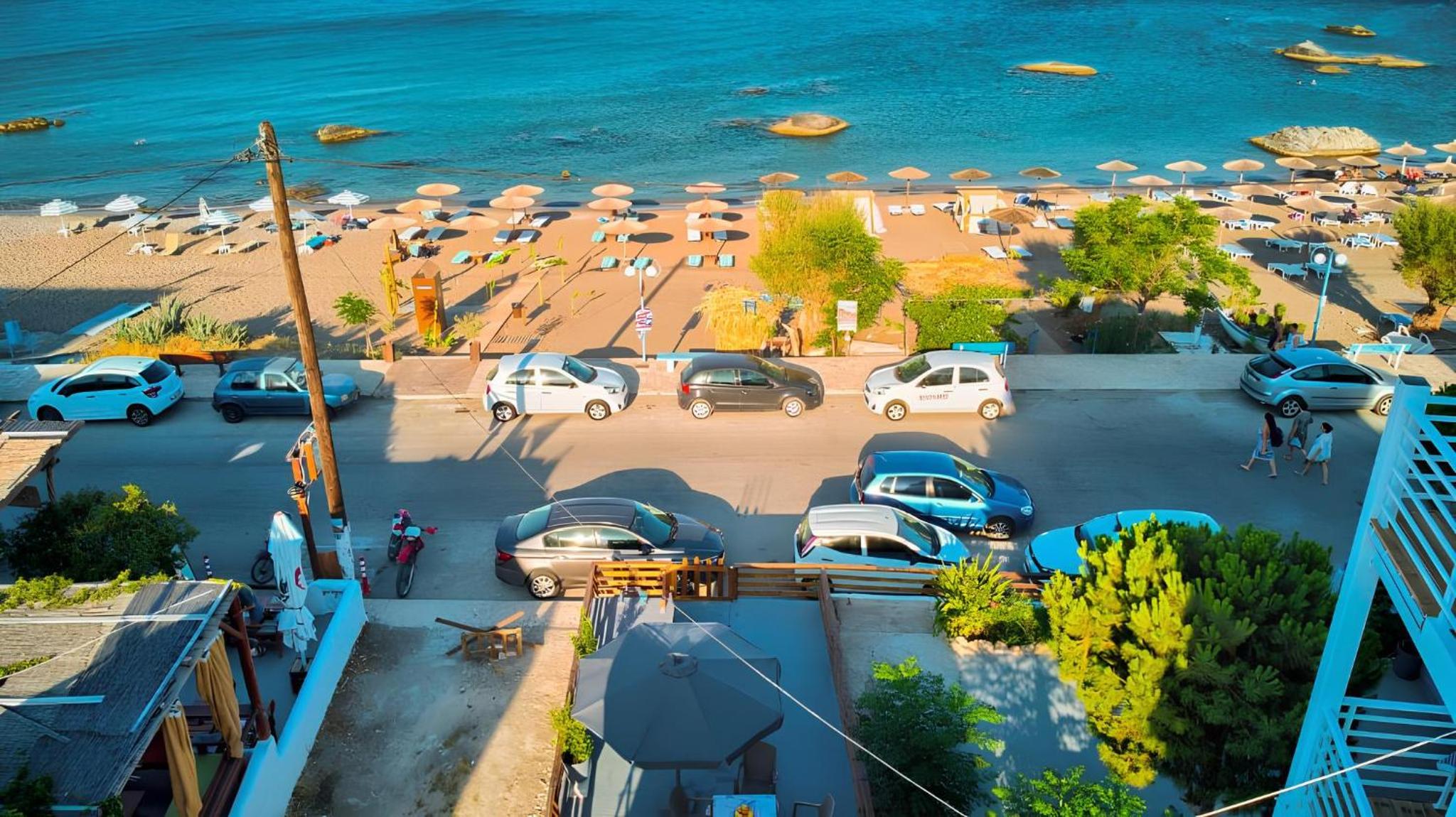 La mer stegna photo 5