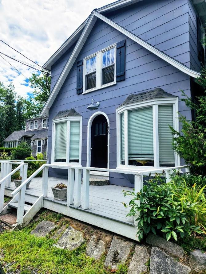 Hotel Acadia Park Suites 2 - Image 1