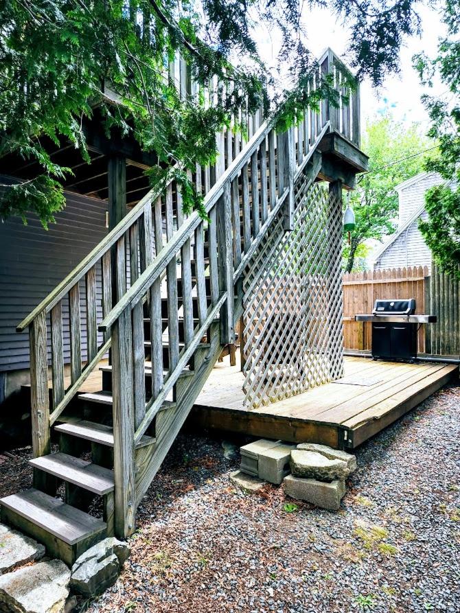 Acadia Park Suites 2