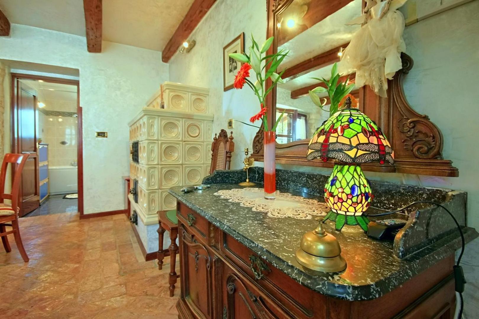 Casa Rossa