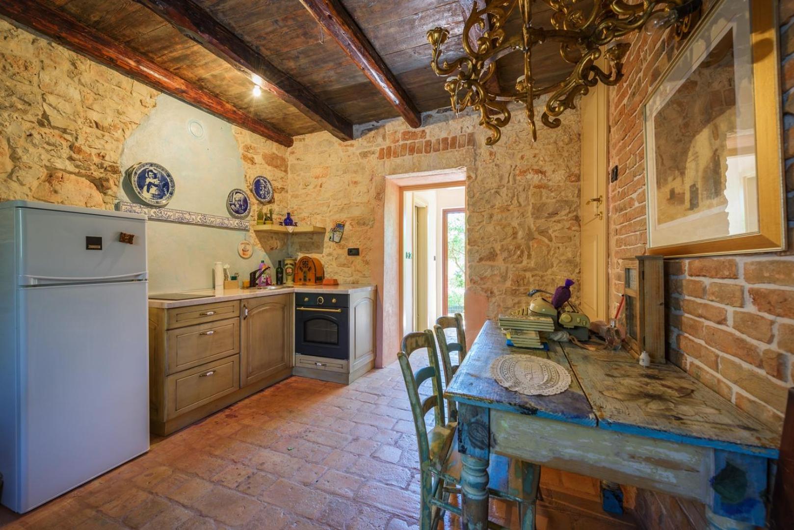 Casa Rossa