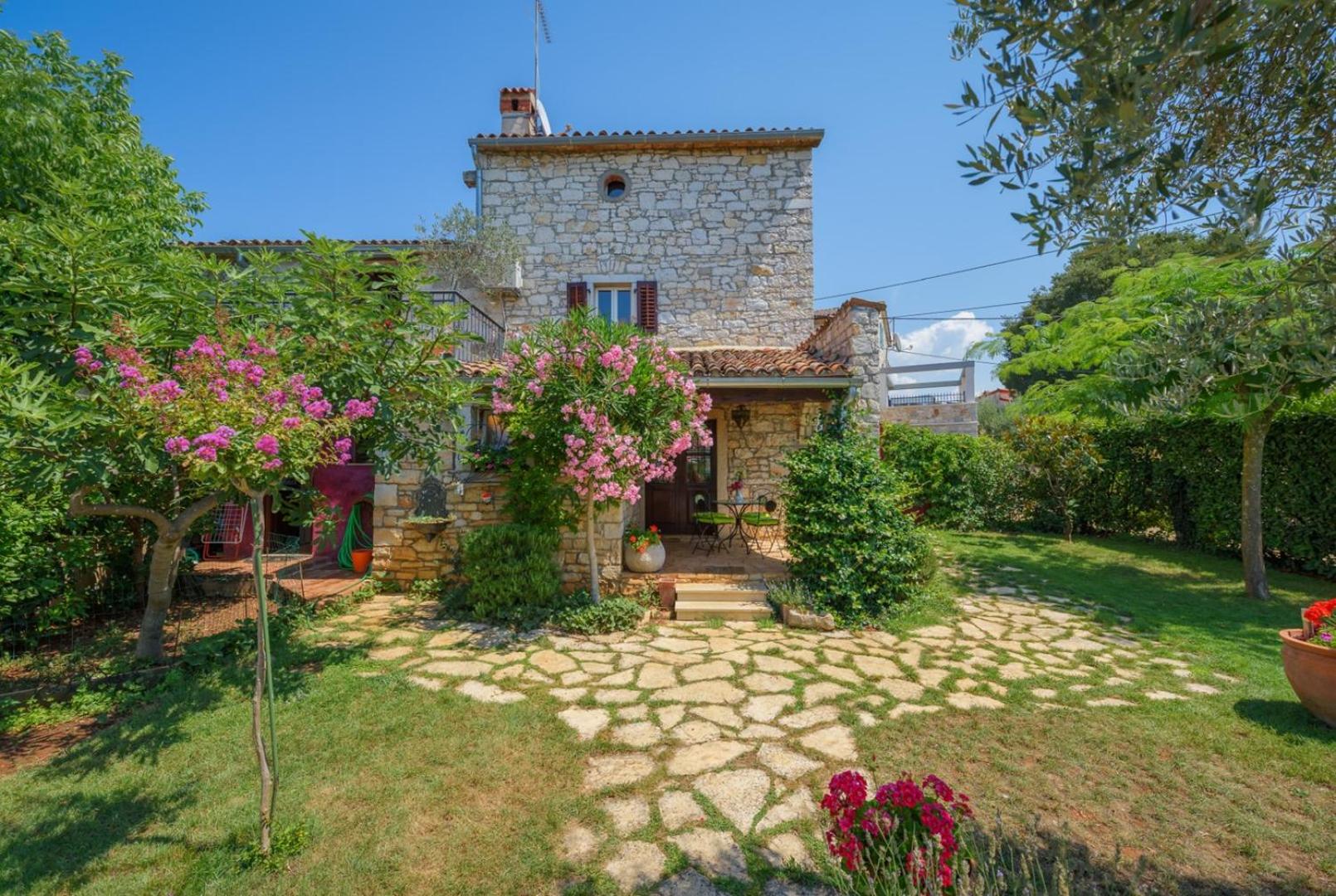 Casa Rossa
