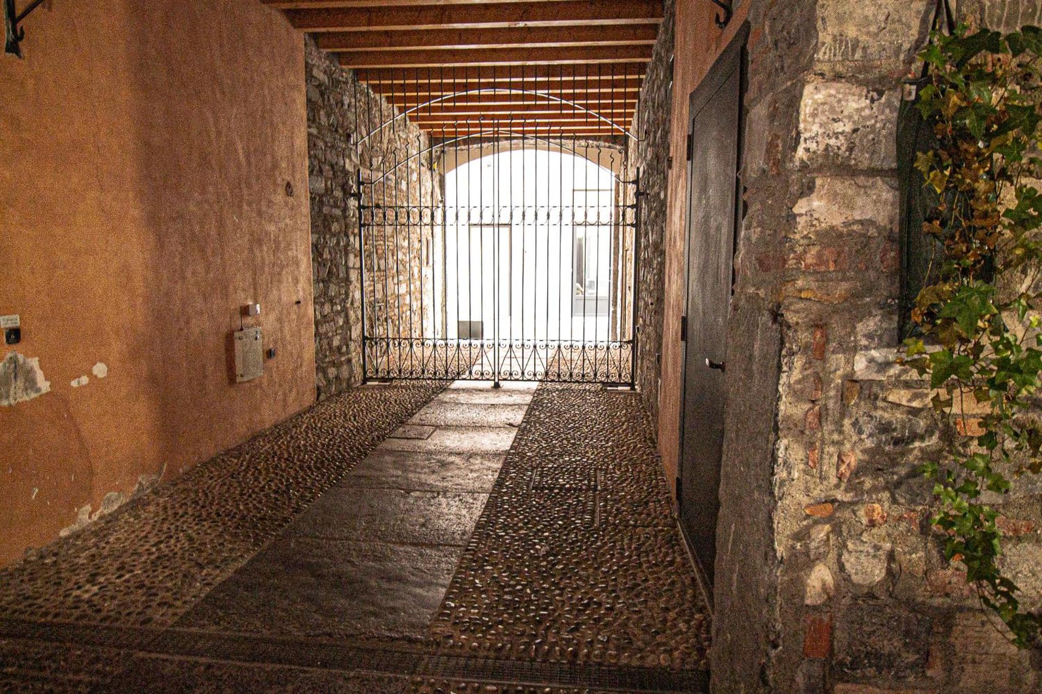 LA VECCHIA POSTA view 3