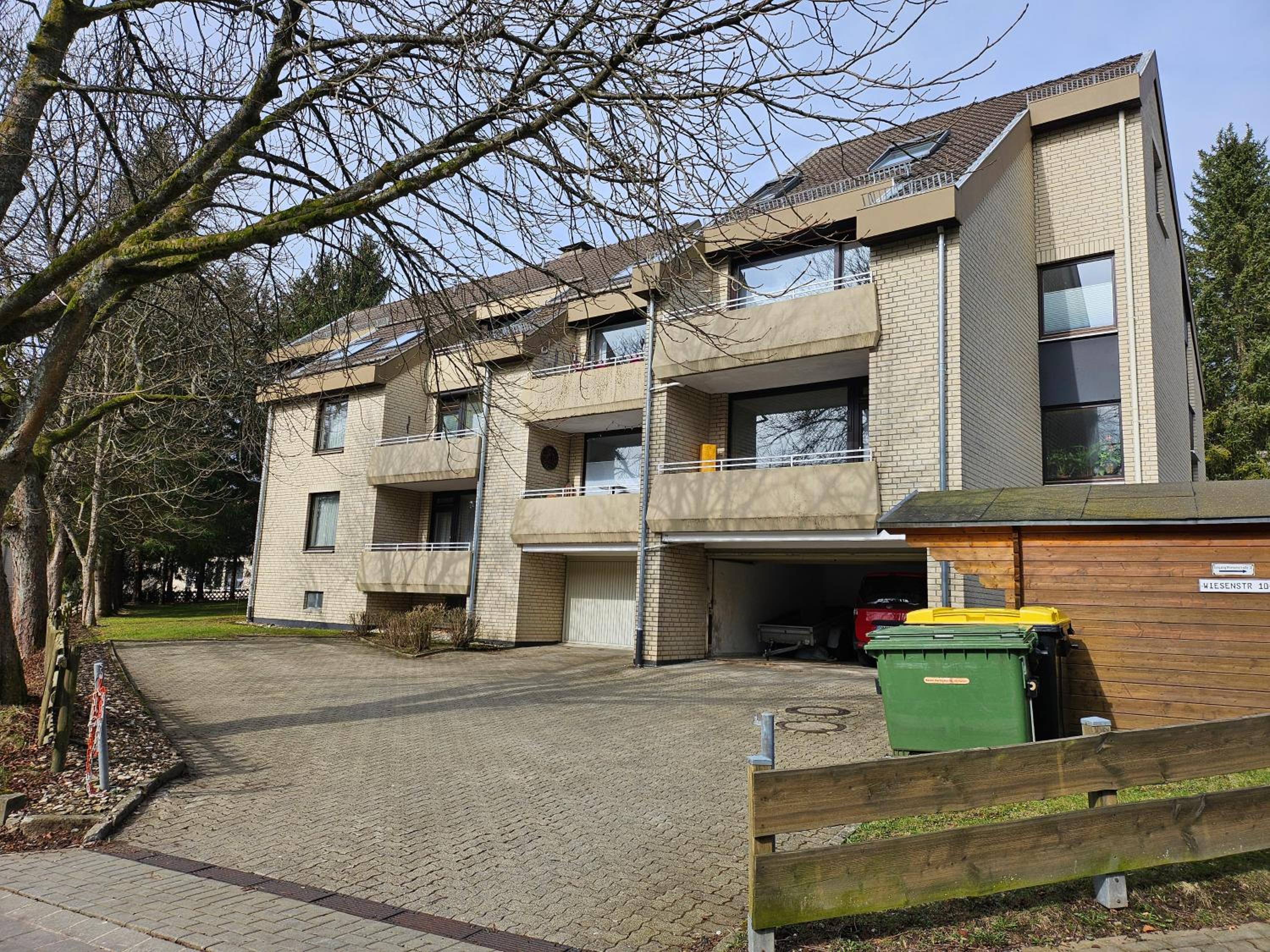 Ferienwohnung HBO Abbassian