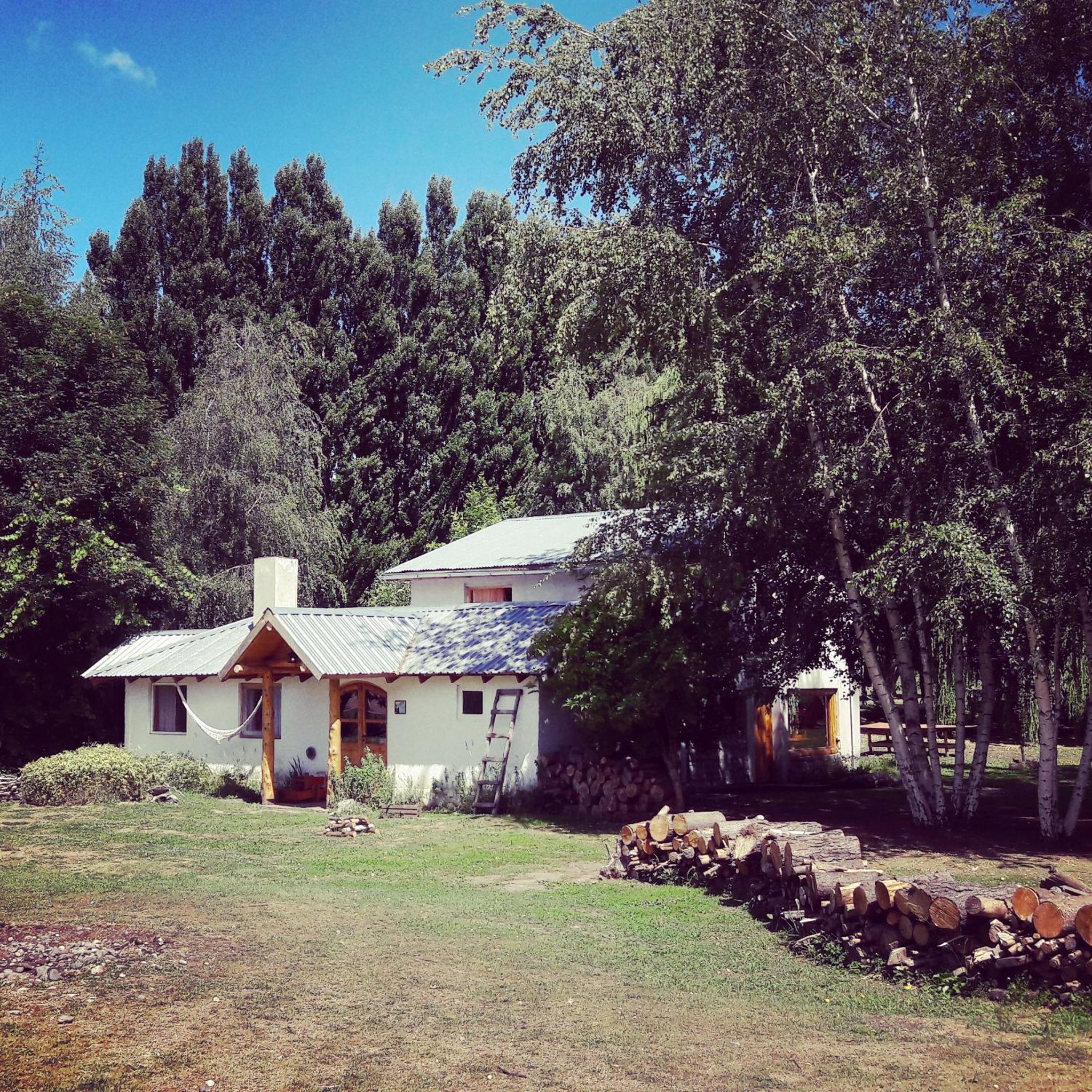 Hostel Luz Clara