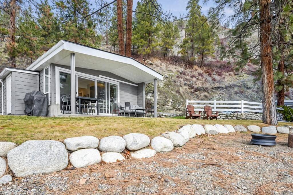 Family-friendly Cottage with amazing views