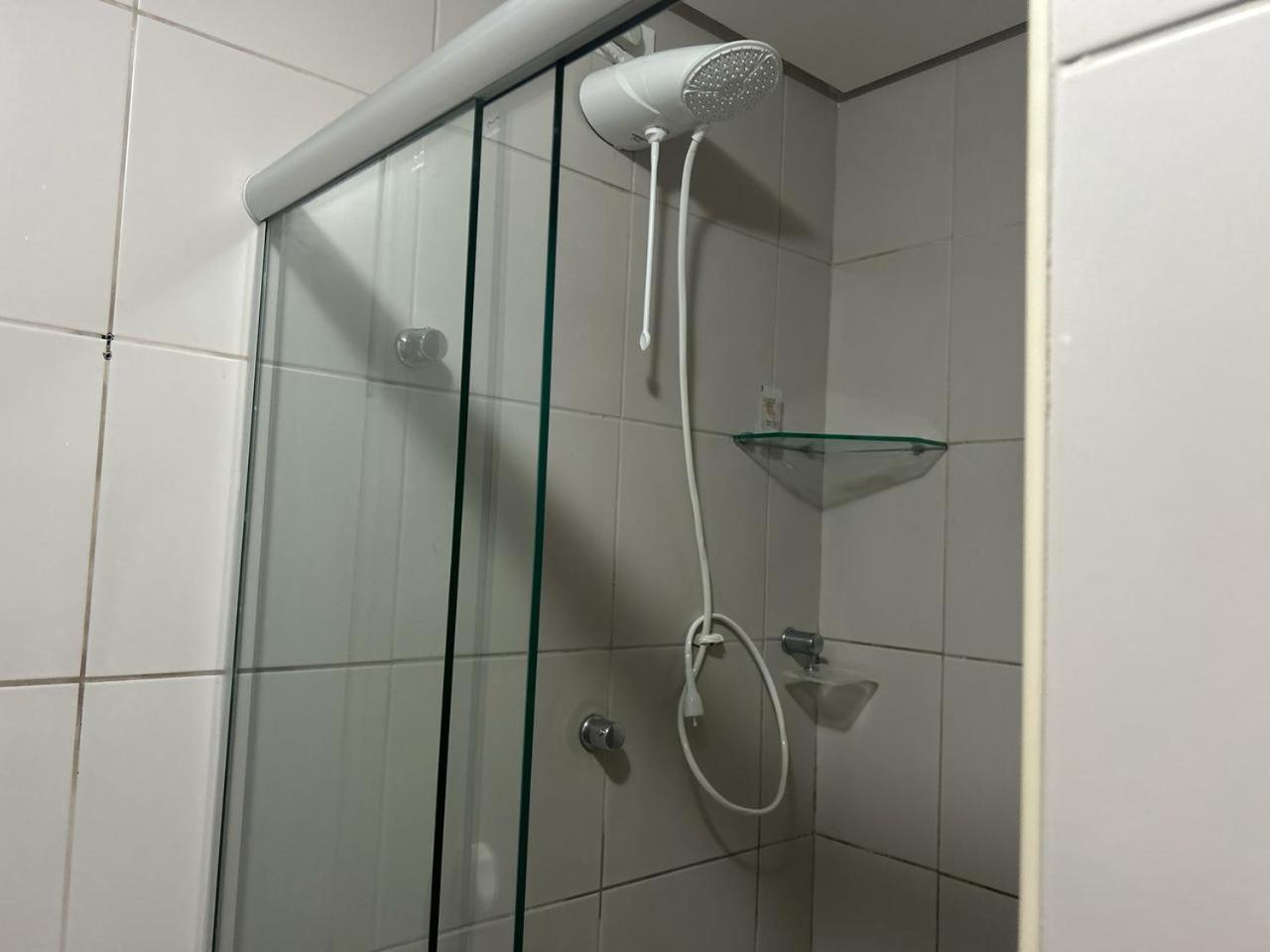 Apartamento no Edifício SETAI