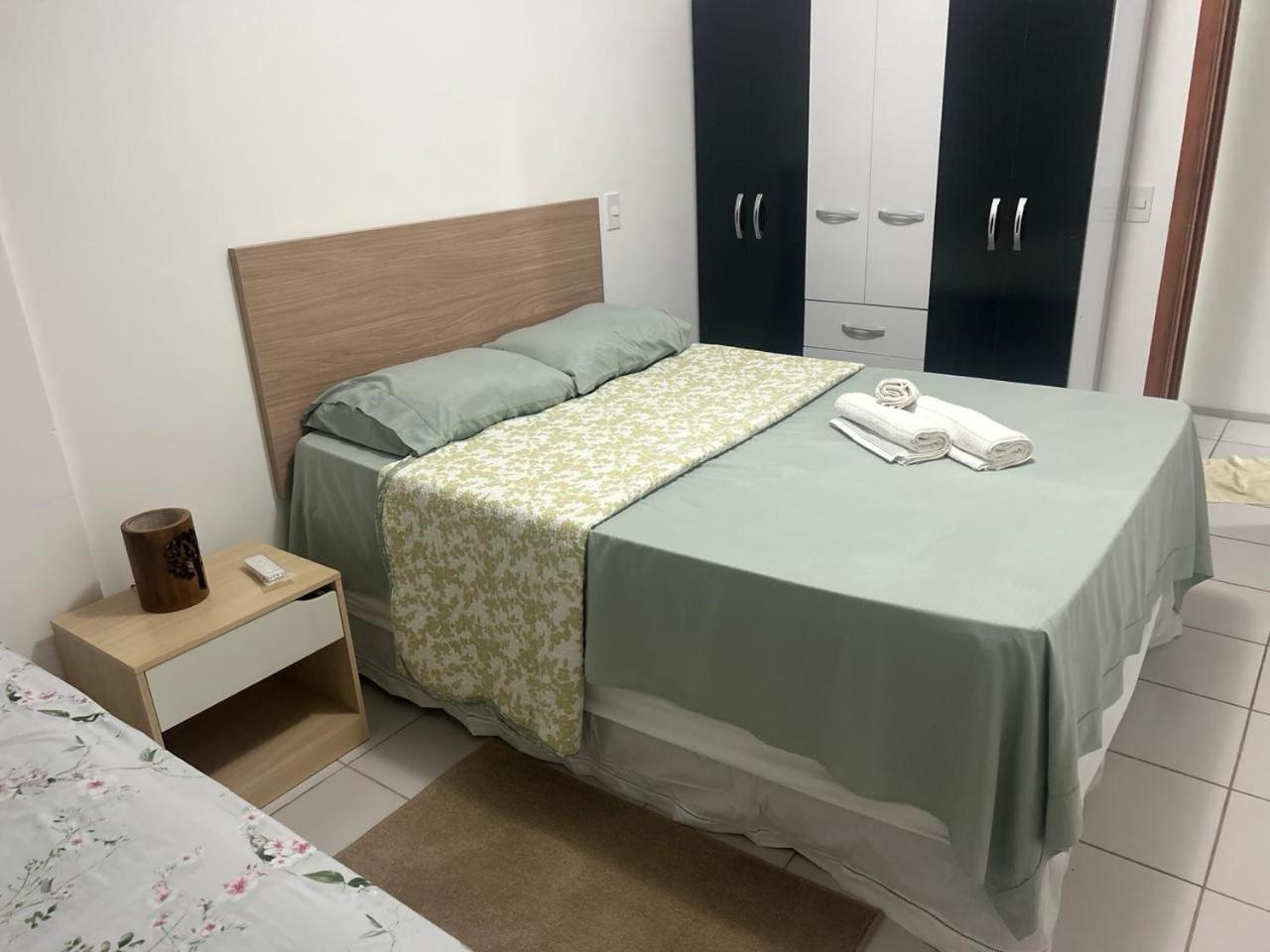 Apartamento no Edifício SETAI