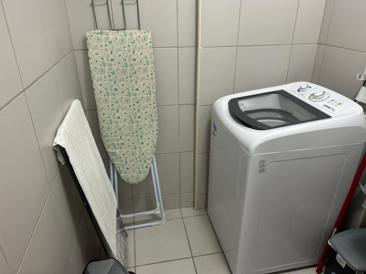 Apartamento no Edifício SETAI