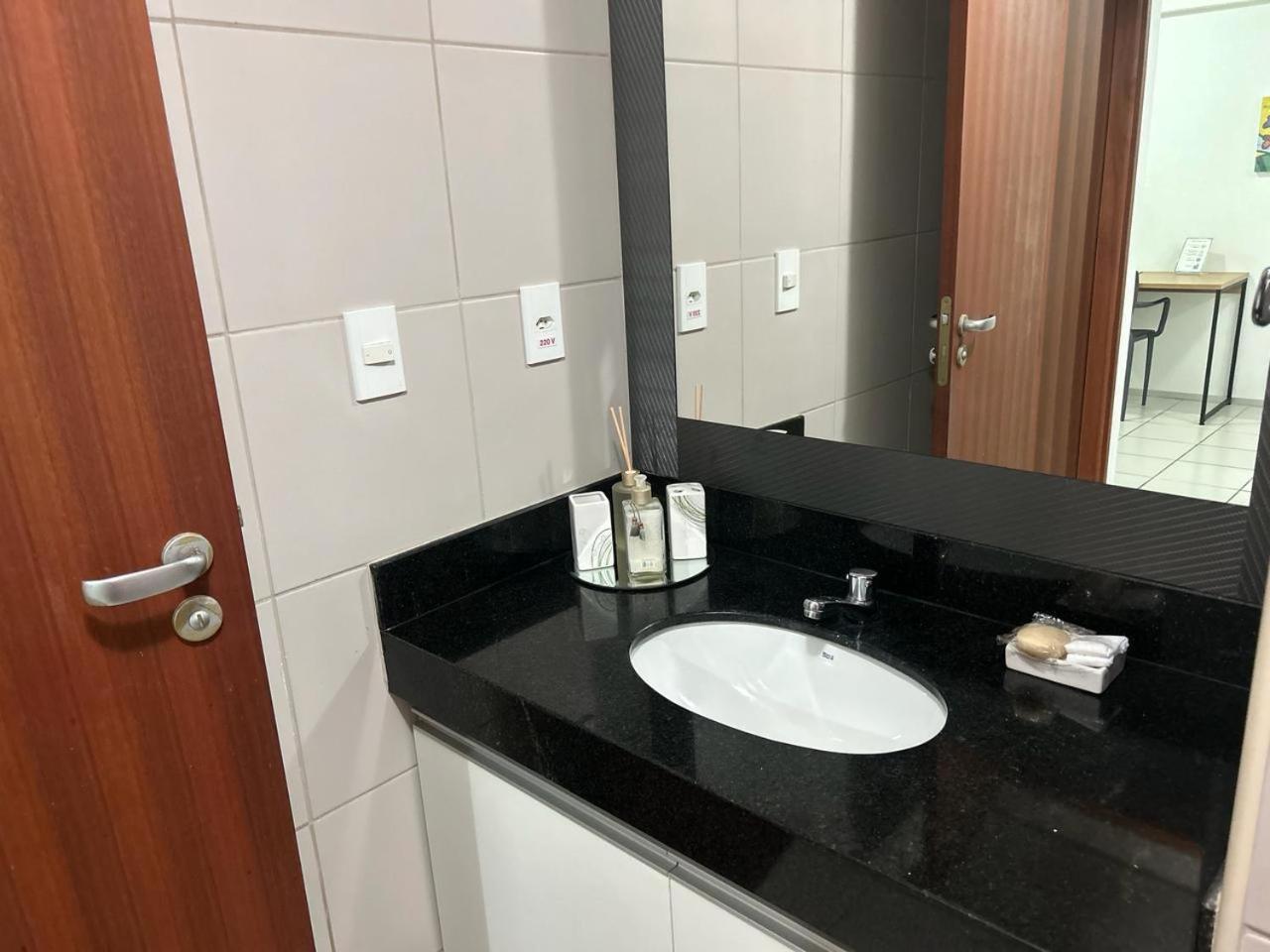 Apartamento no Edifício SETAI