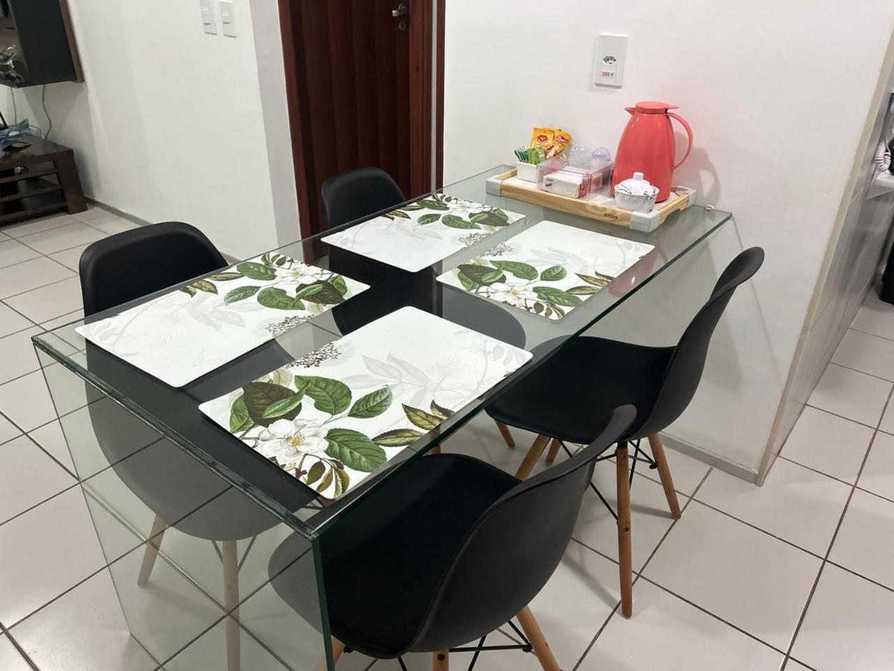 Apartamento no Edifício SETAI
