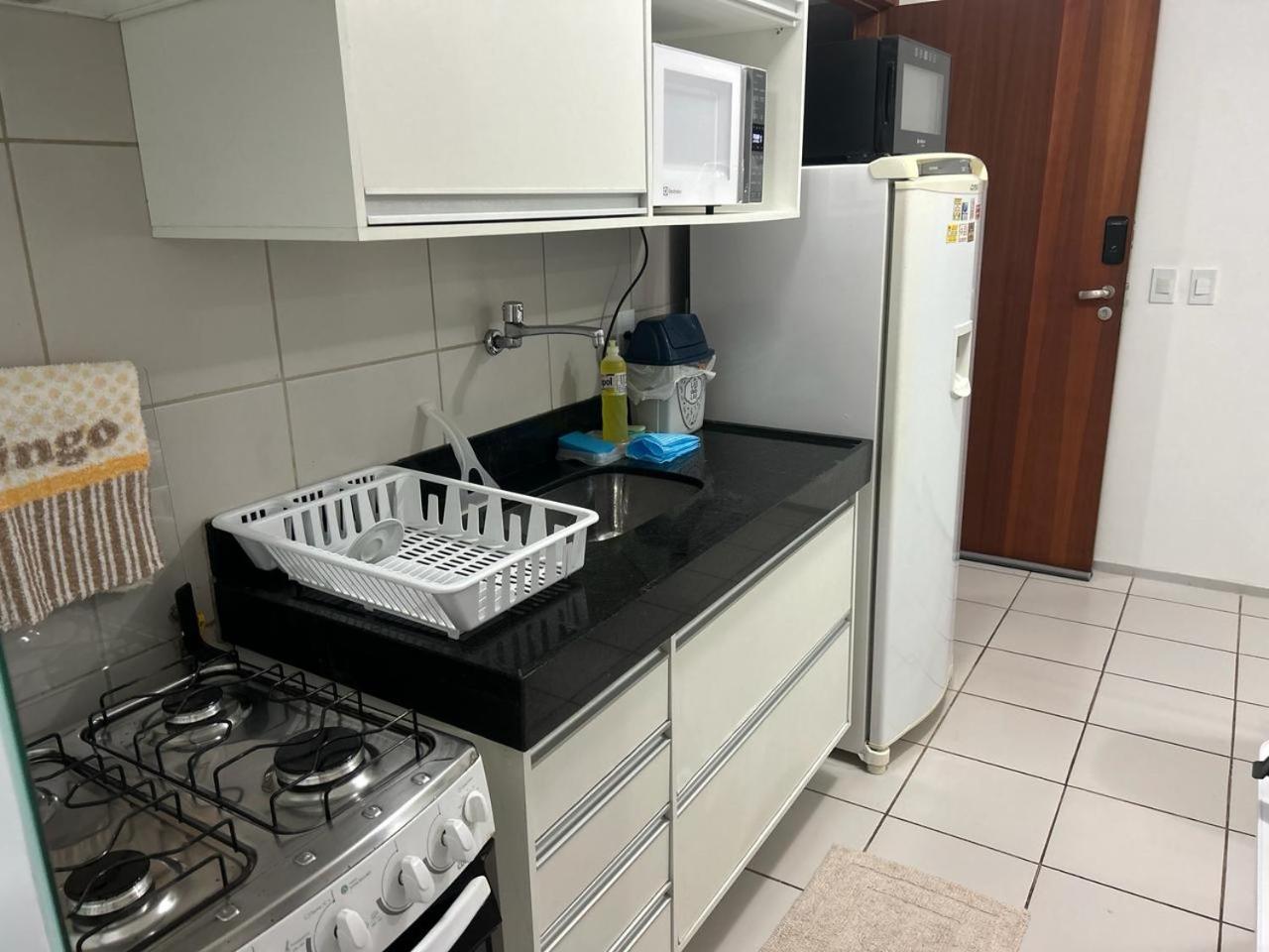 Apartamento no Edifício SETAI
