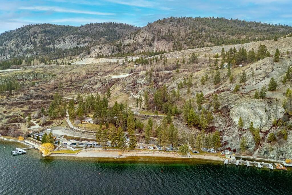 Family-friendly Cottage with amazing views