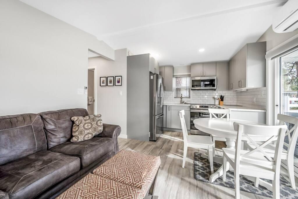 Family-friendly Cottage with amazing views