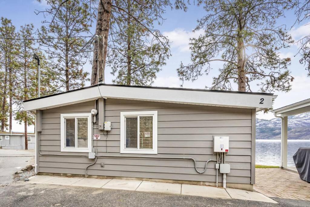 Family-friendly Cottage with amazing views