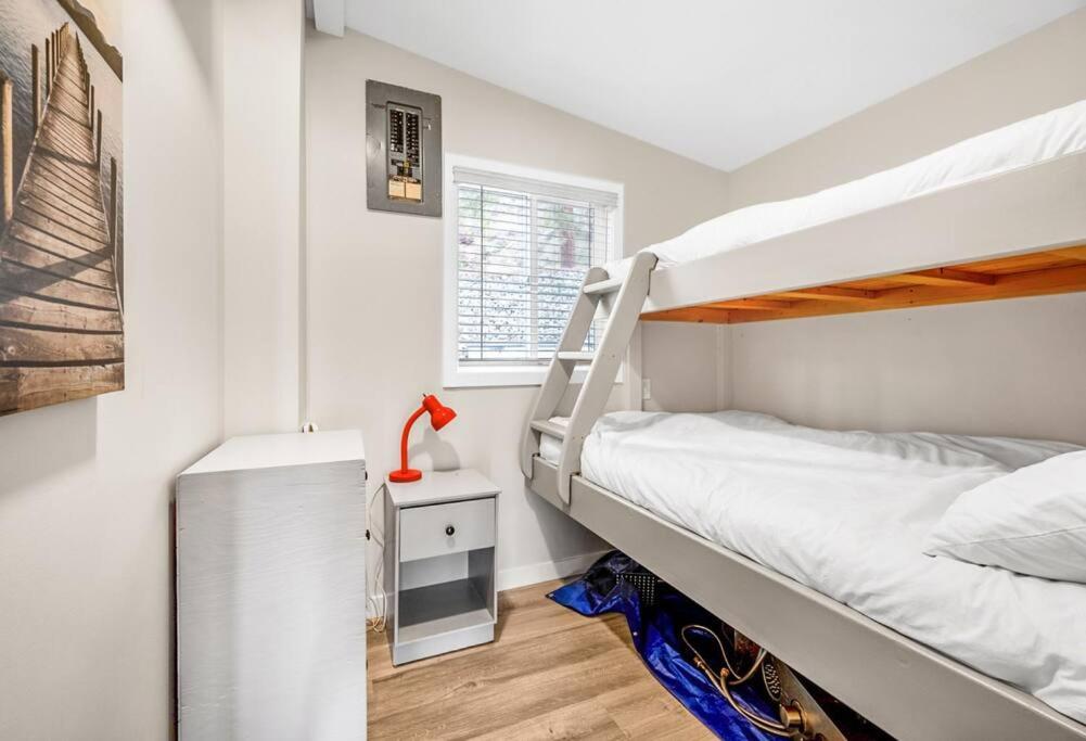 Family-friendly Cottage with amazing views