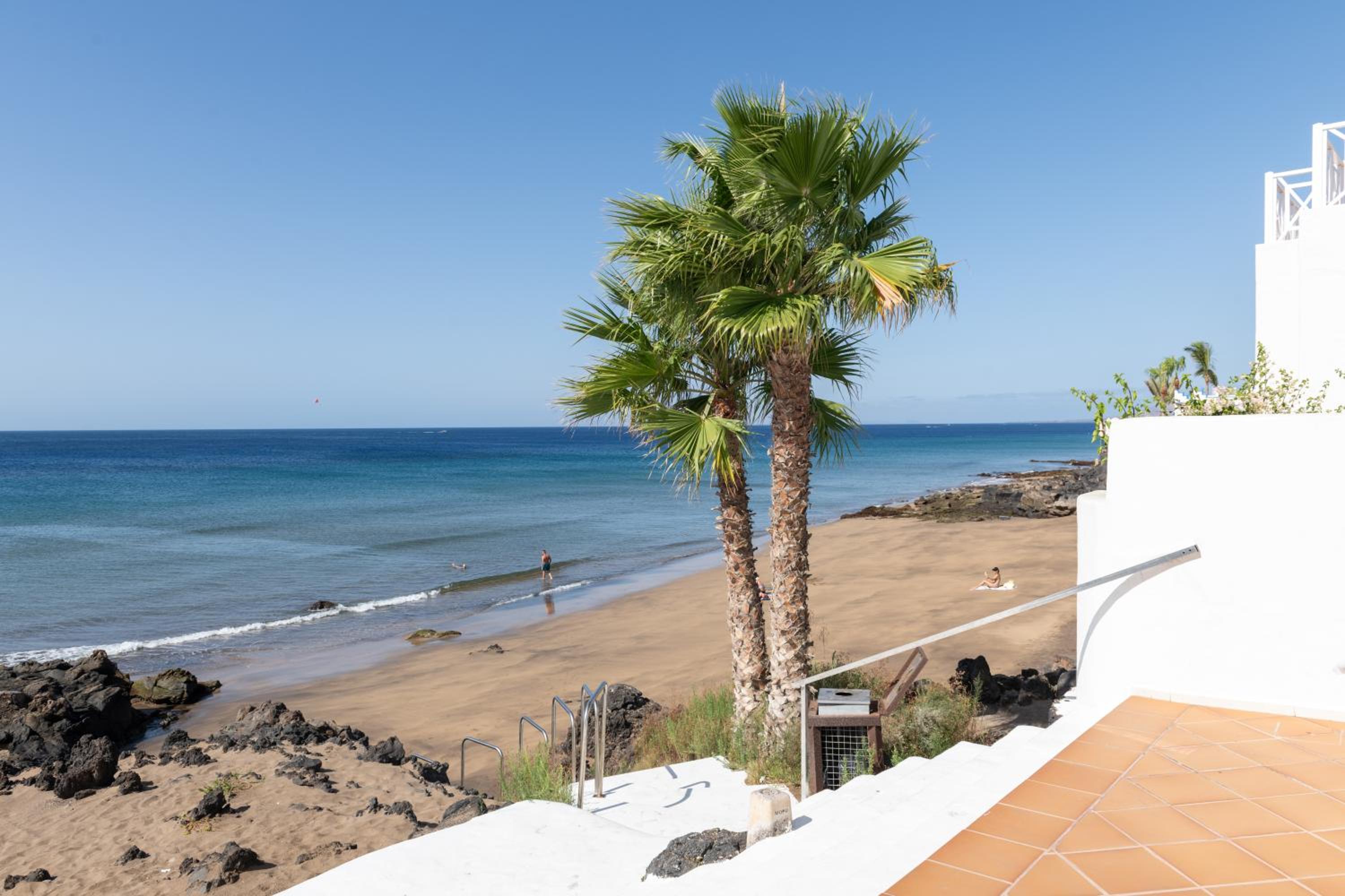 LOLITA BLUE SEAVIEW - apartamento 1 dormitorio vistas mar view 3