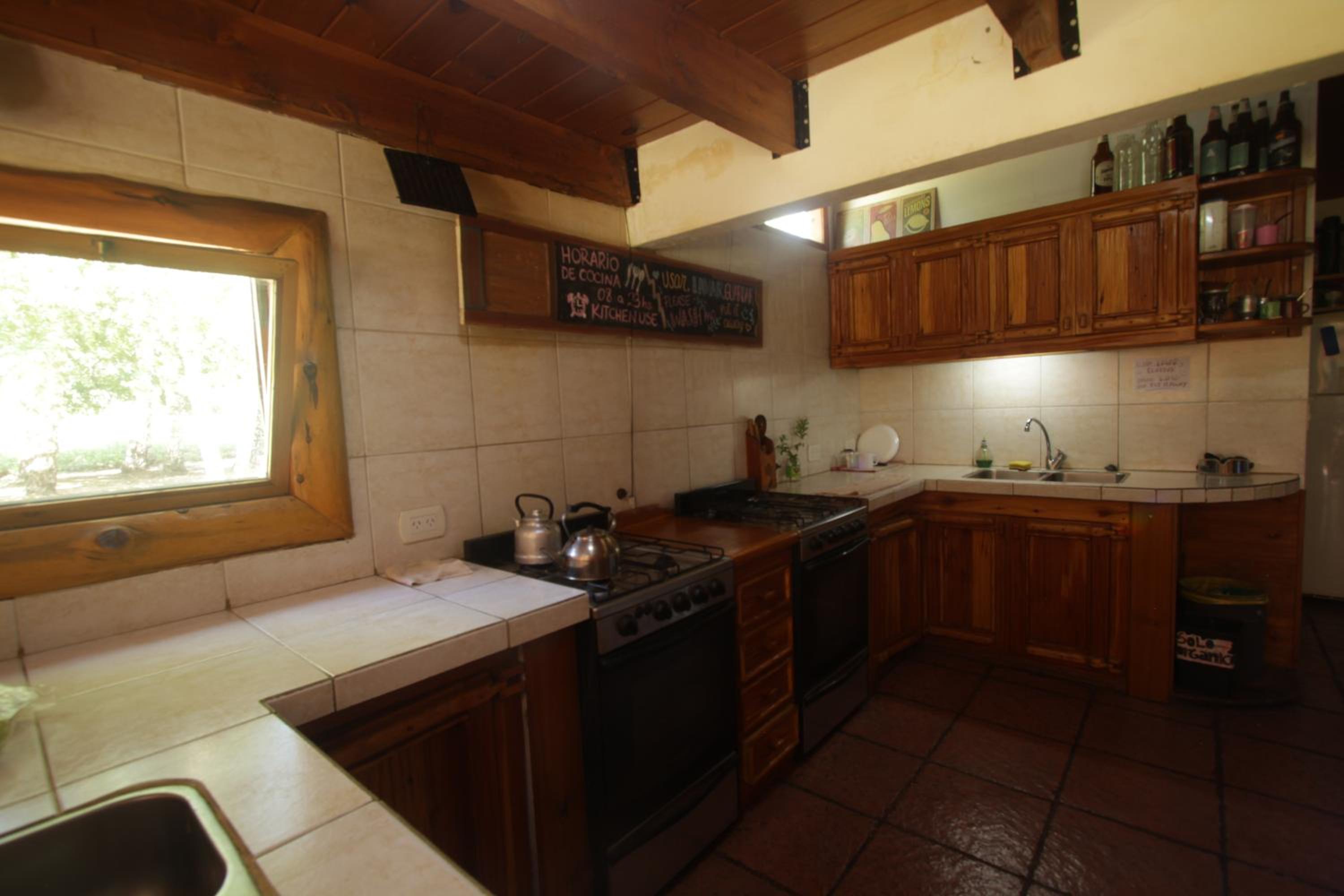 Hostel Luz Clara