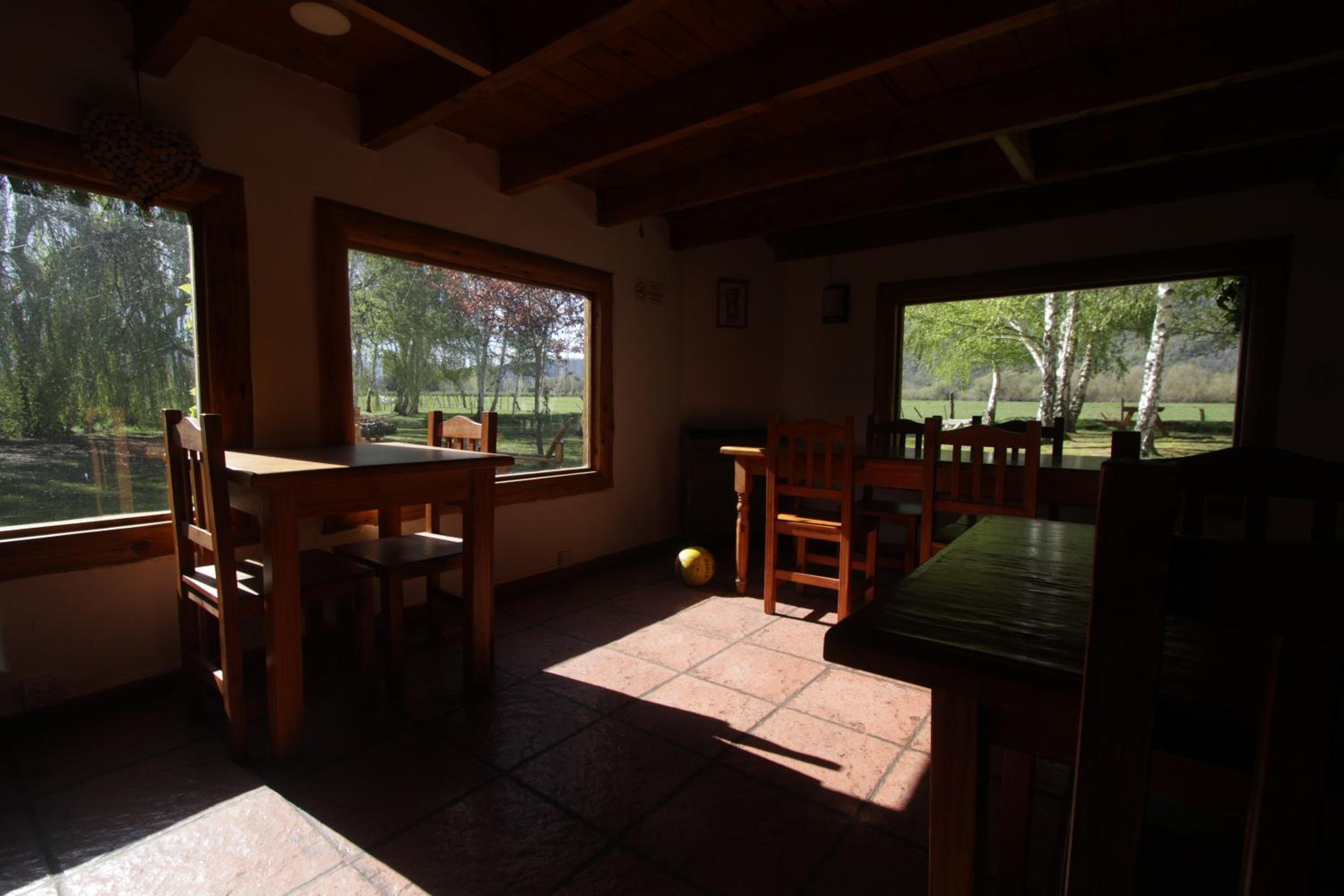 Hostel Luz Clara