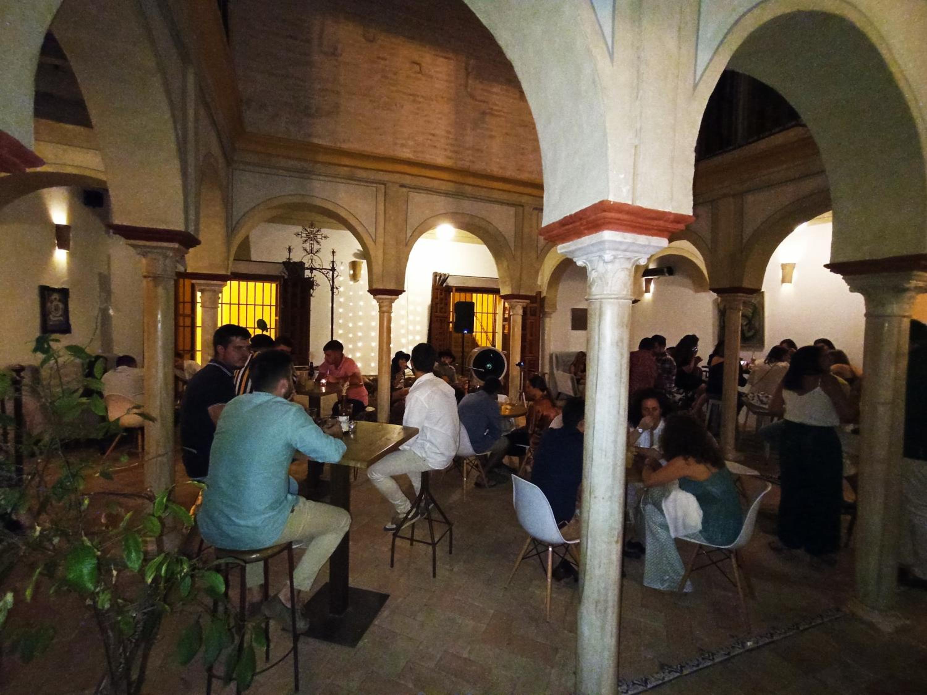 FRENTEABASTOS Boutique