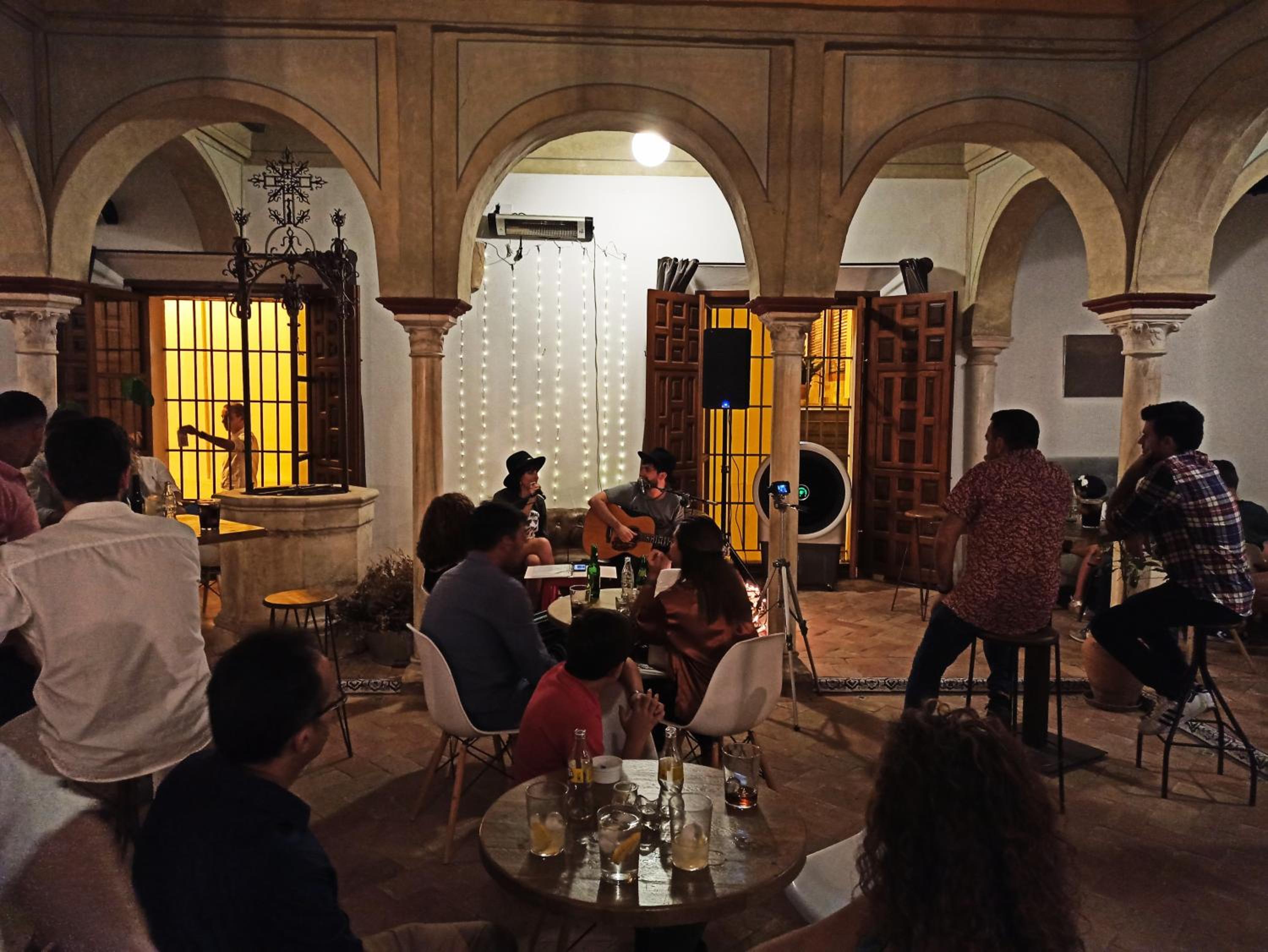 FRENTEABASTOS Boutique
