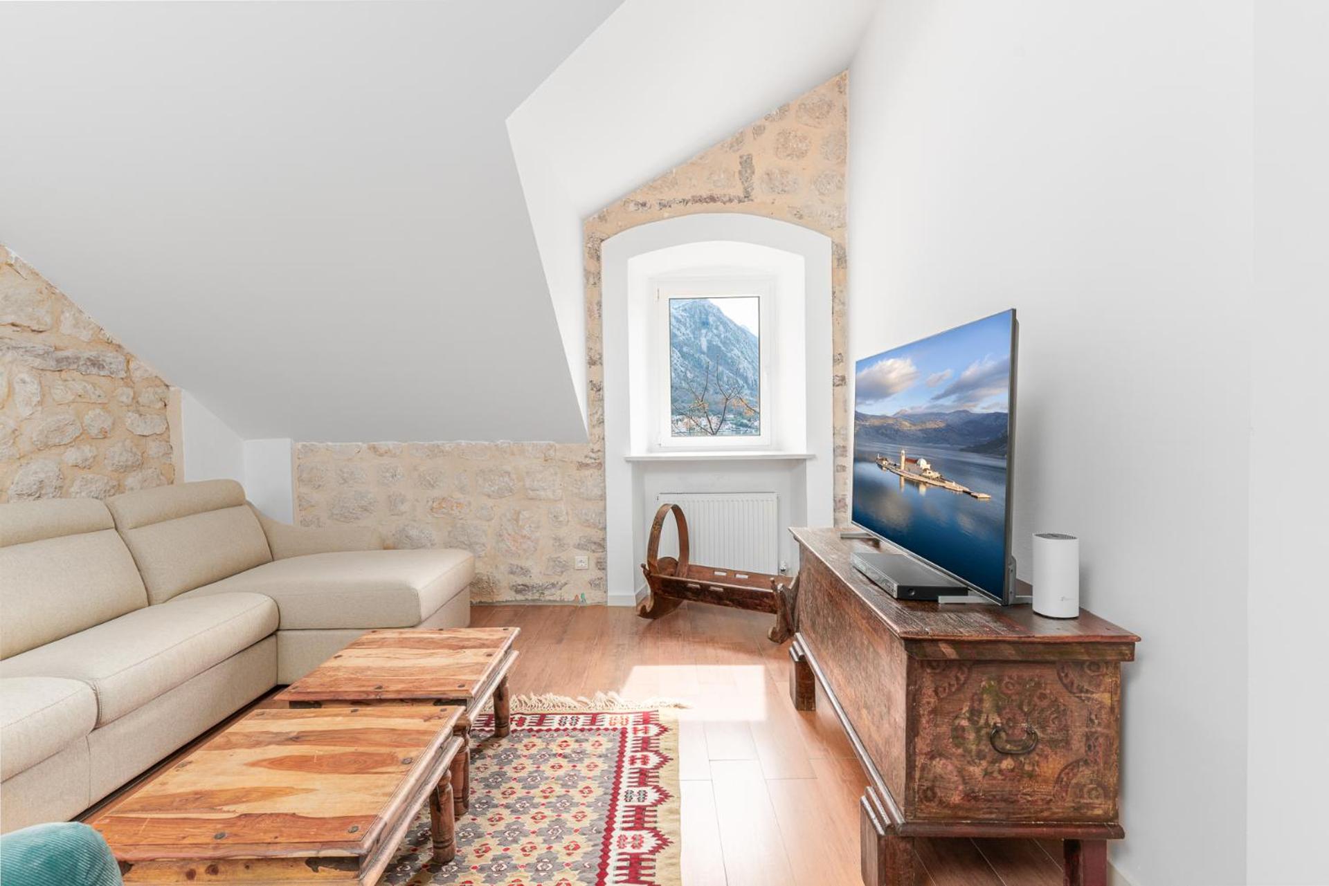 Casa Spada by Belsize view 2