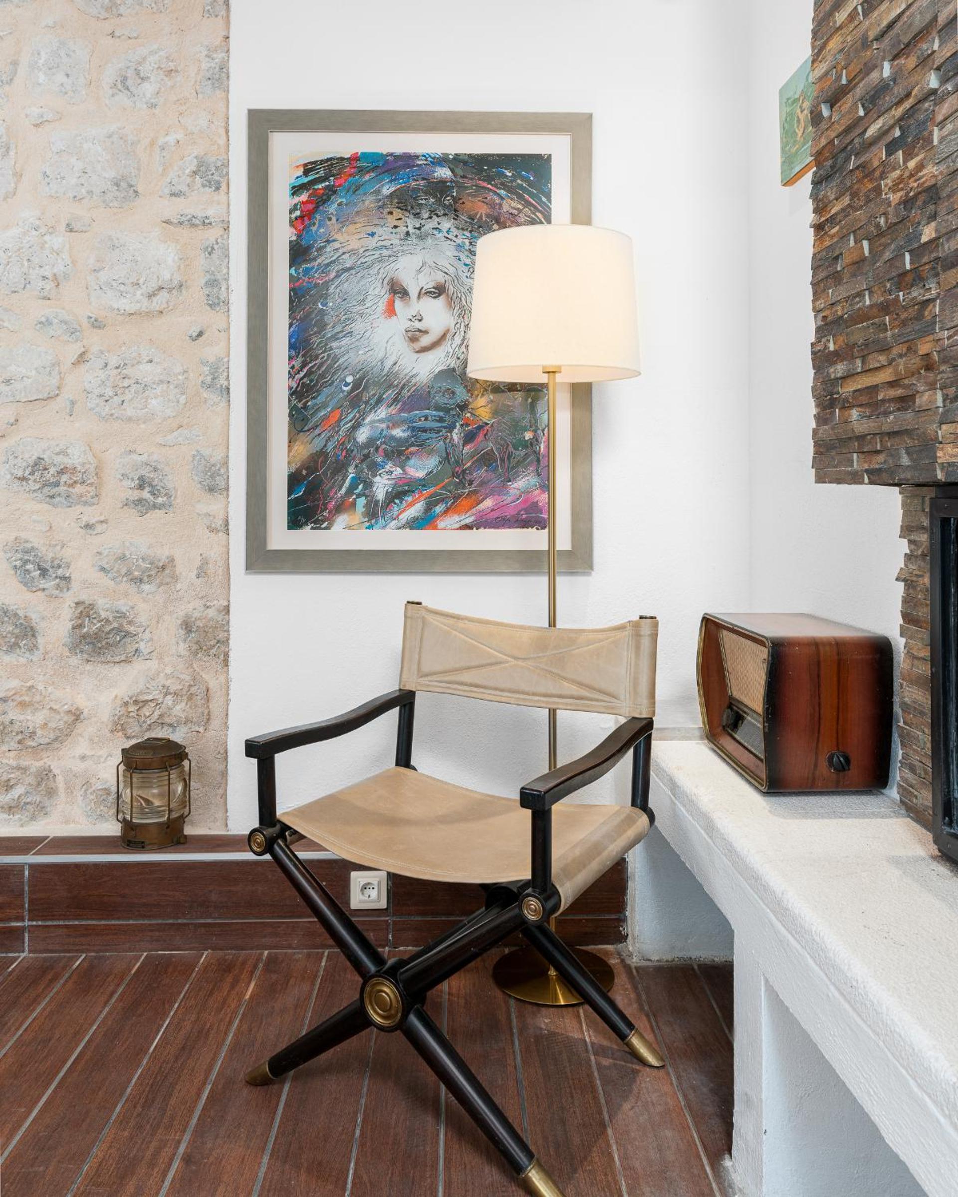 Casa Spada by Belsize view 3