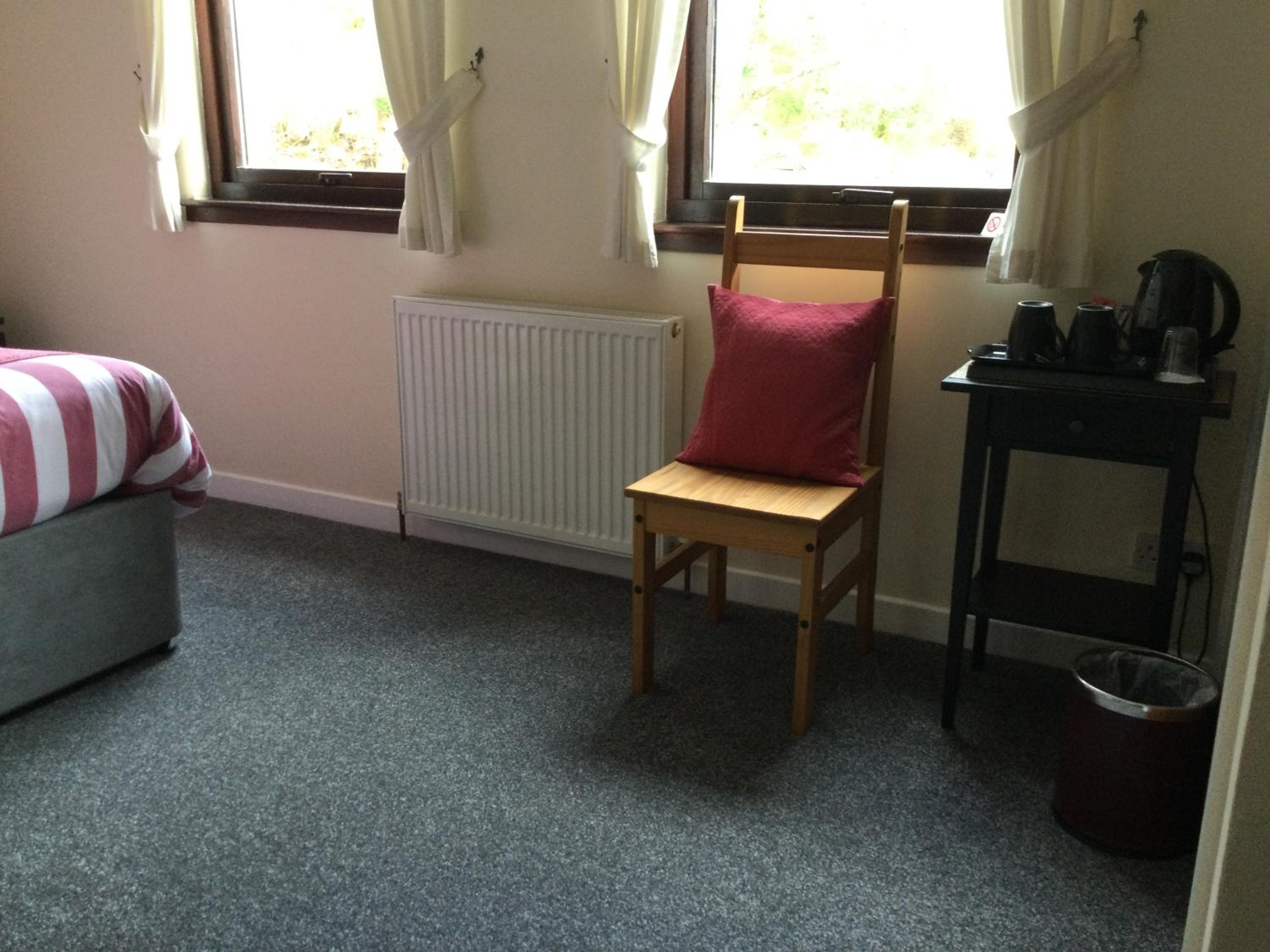 Darroch View B&B view 5