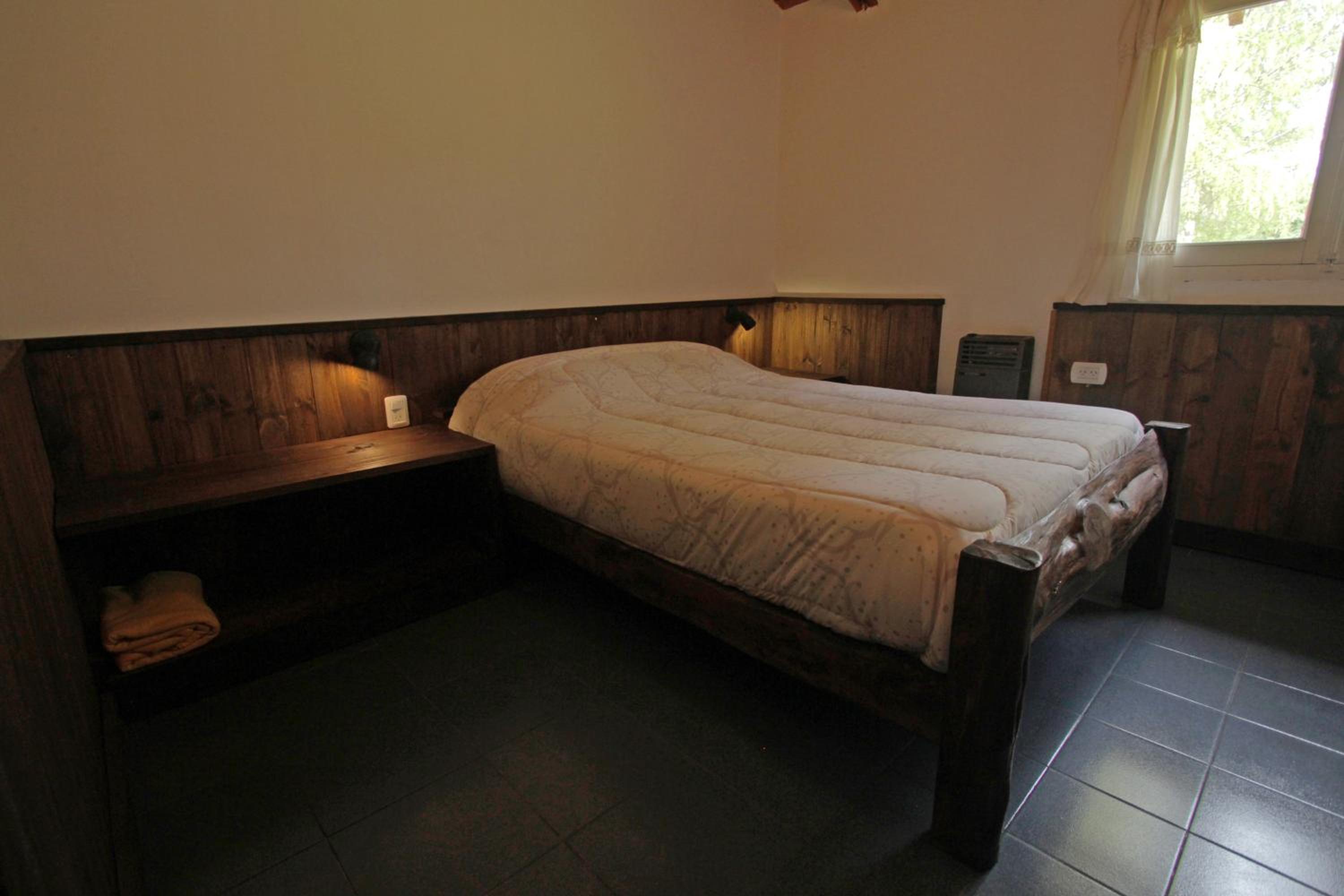 Hostel Luz Clara