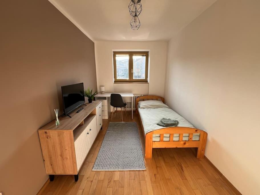Apartmán v centre view 4