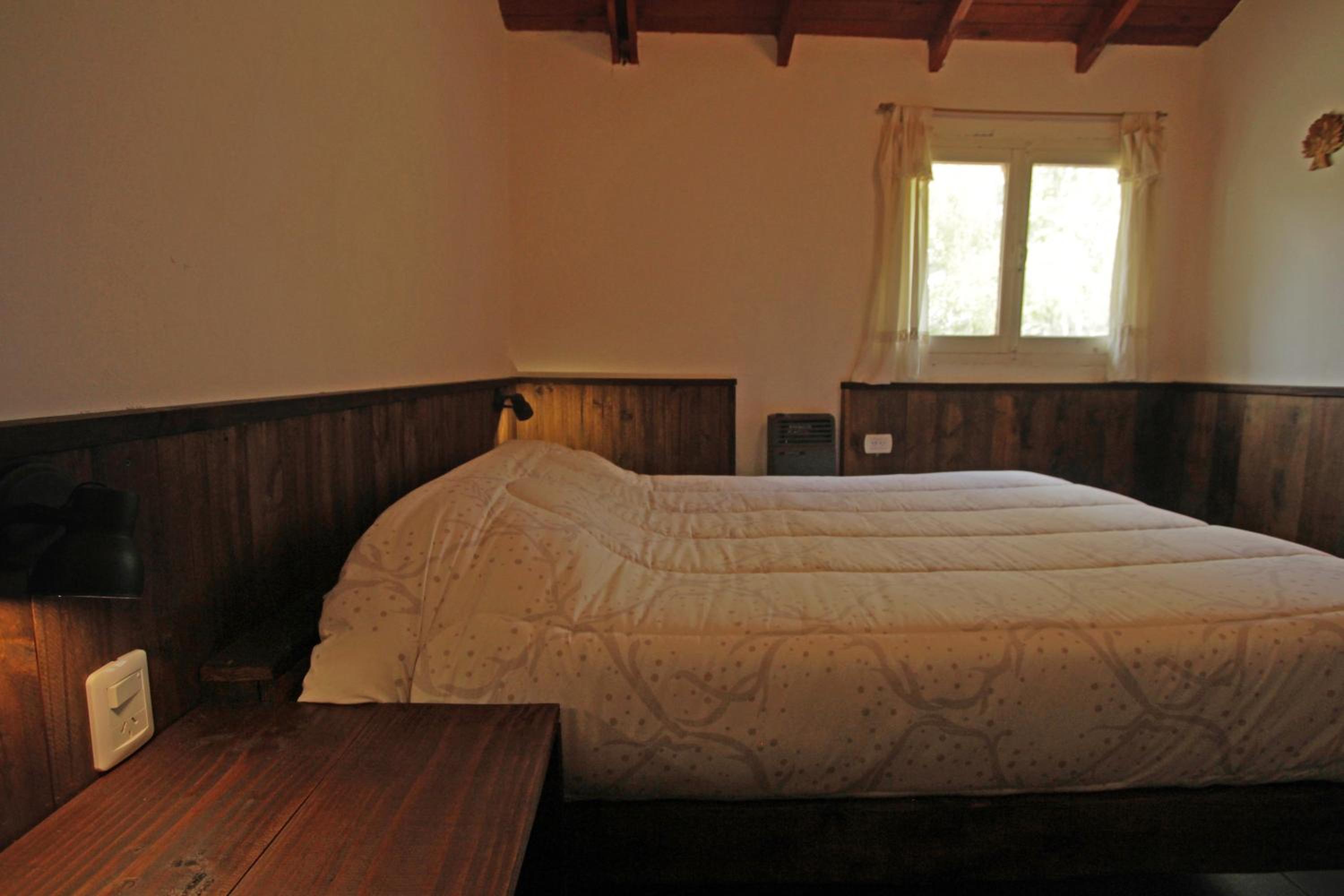 Hostel Luz Clara