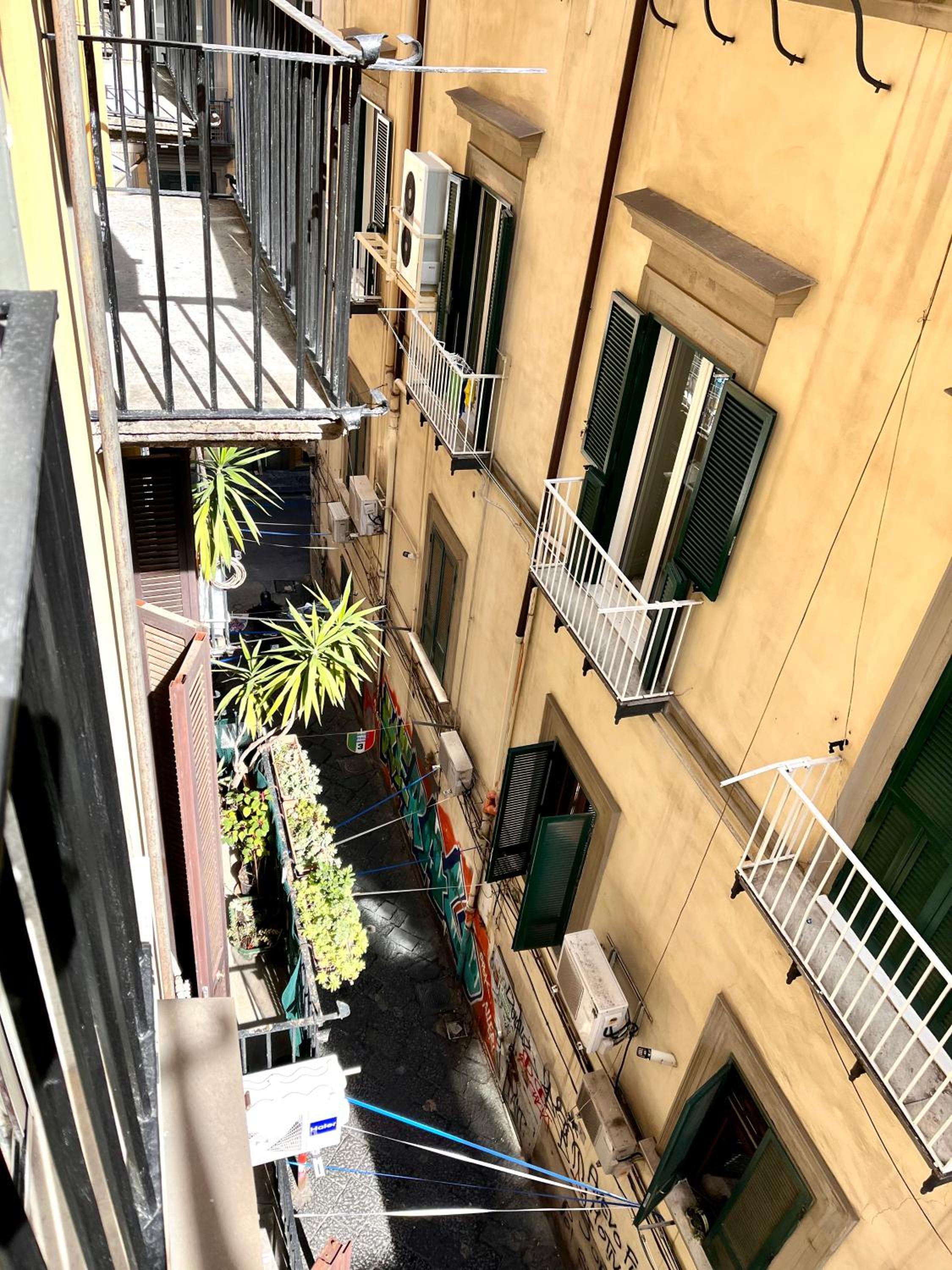 La casa di Nelly Boutique Apartment Napoli