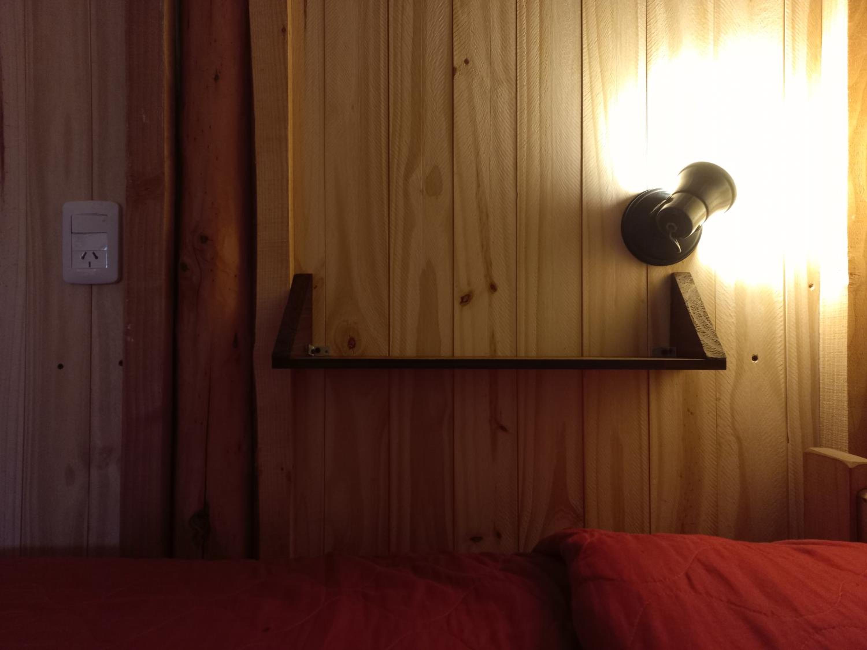 Hostel Luz Clara