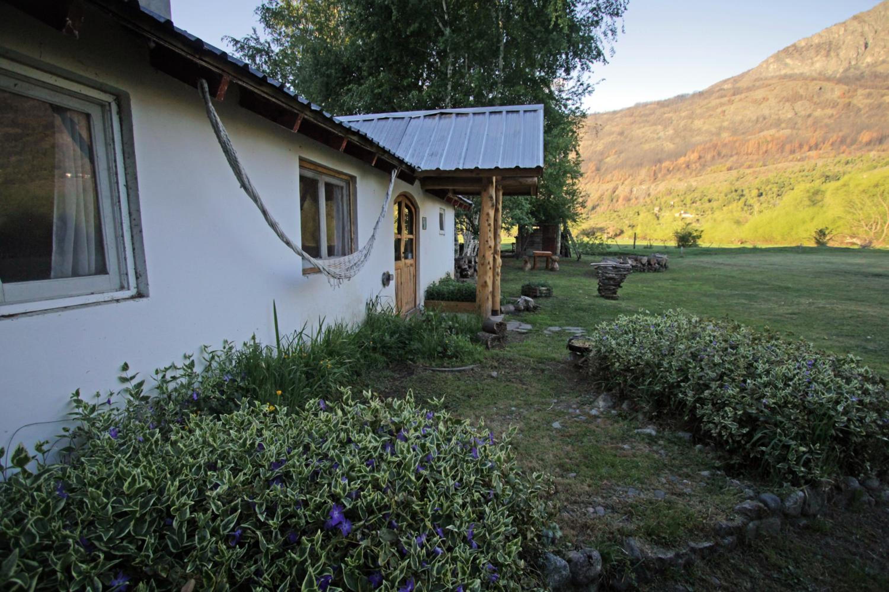 Hostel Luz Clara