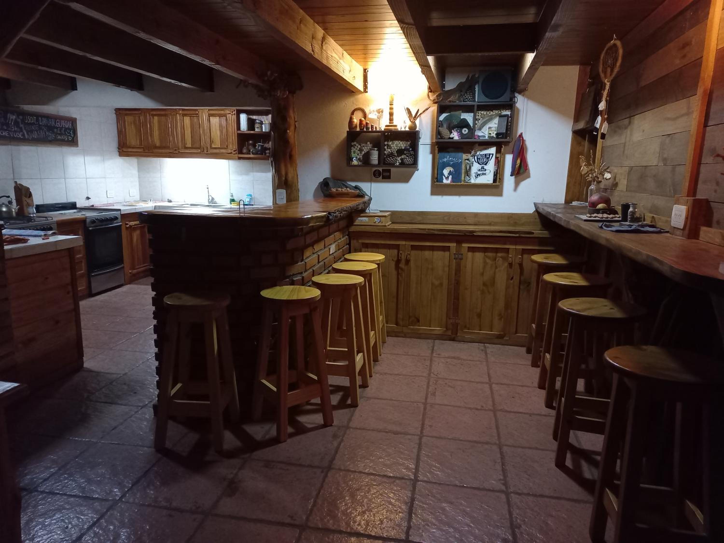 Hostel Luz Clara