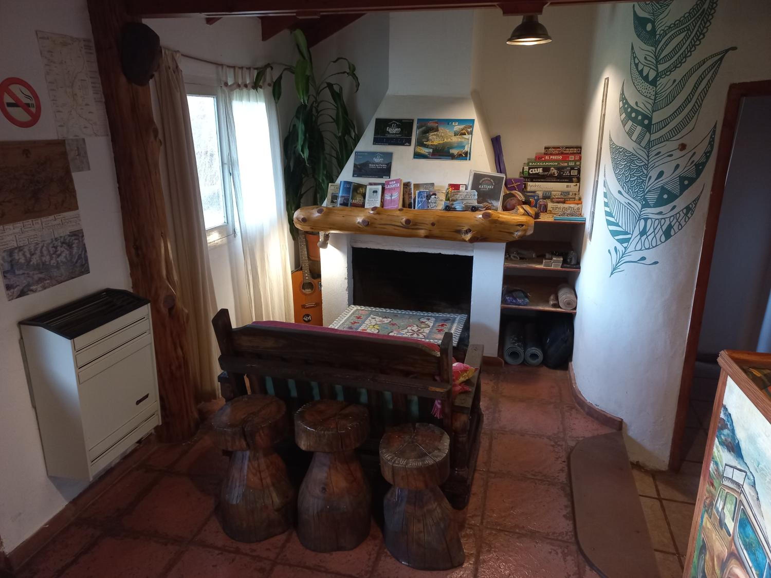Hostel Luz Clara