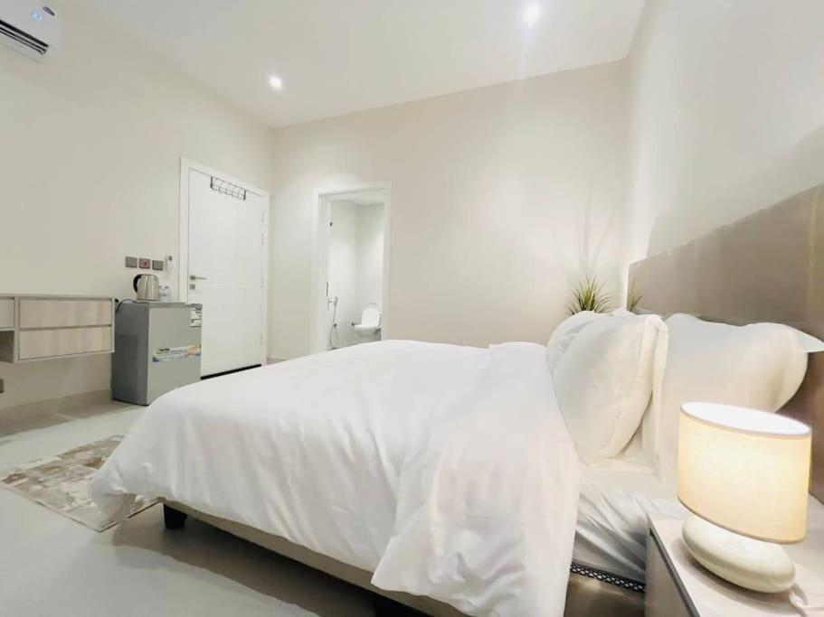 Madinah Valley Residence Room 19 view 4