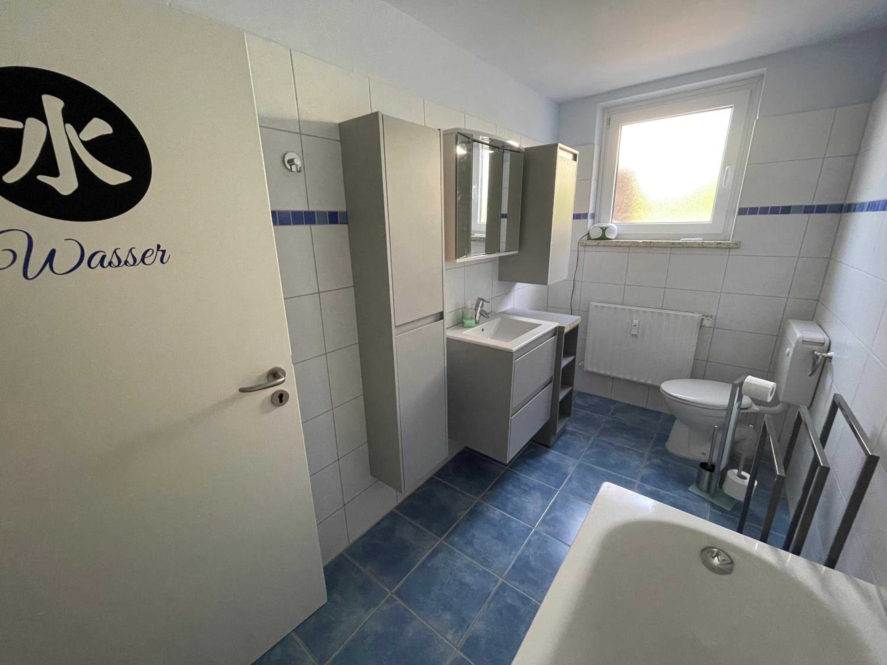 Haus der 5 Elemente