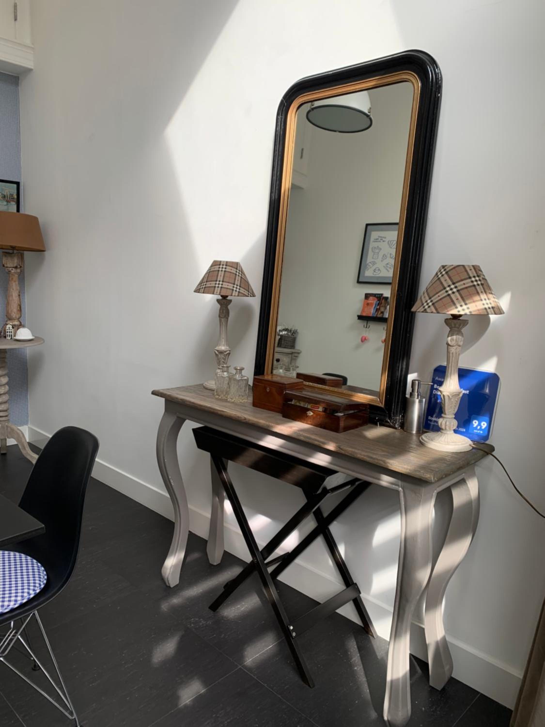 Bed & Breakfast Diemerbrug