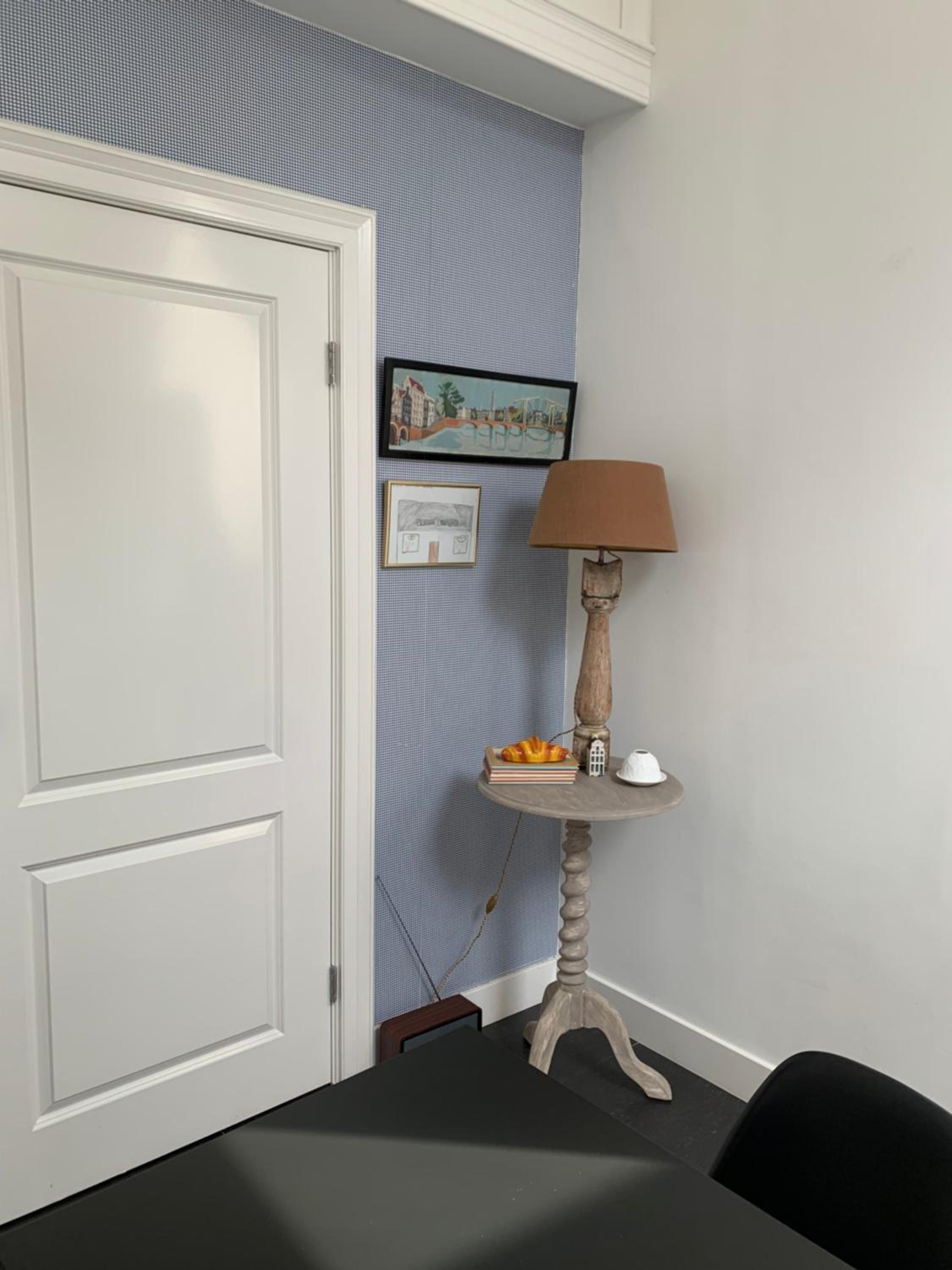 Bed & Breakfast Diemerbrug