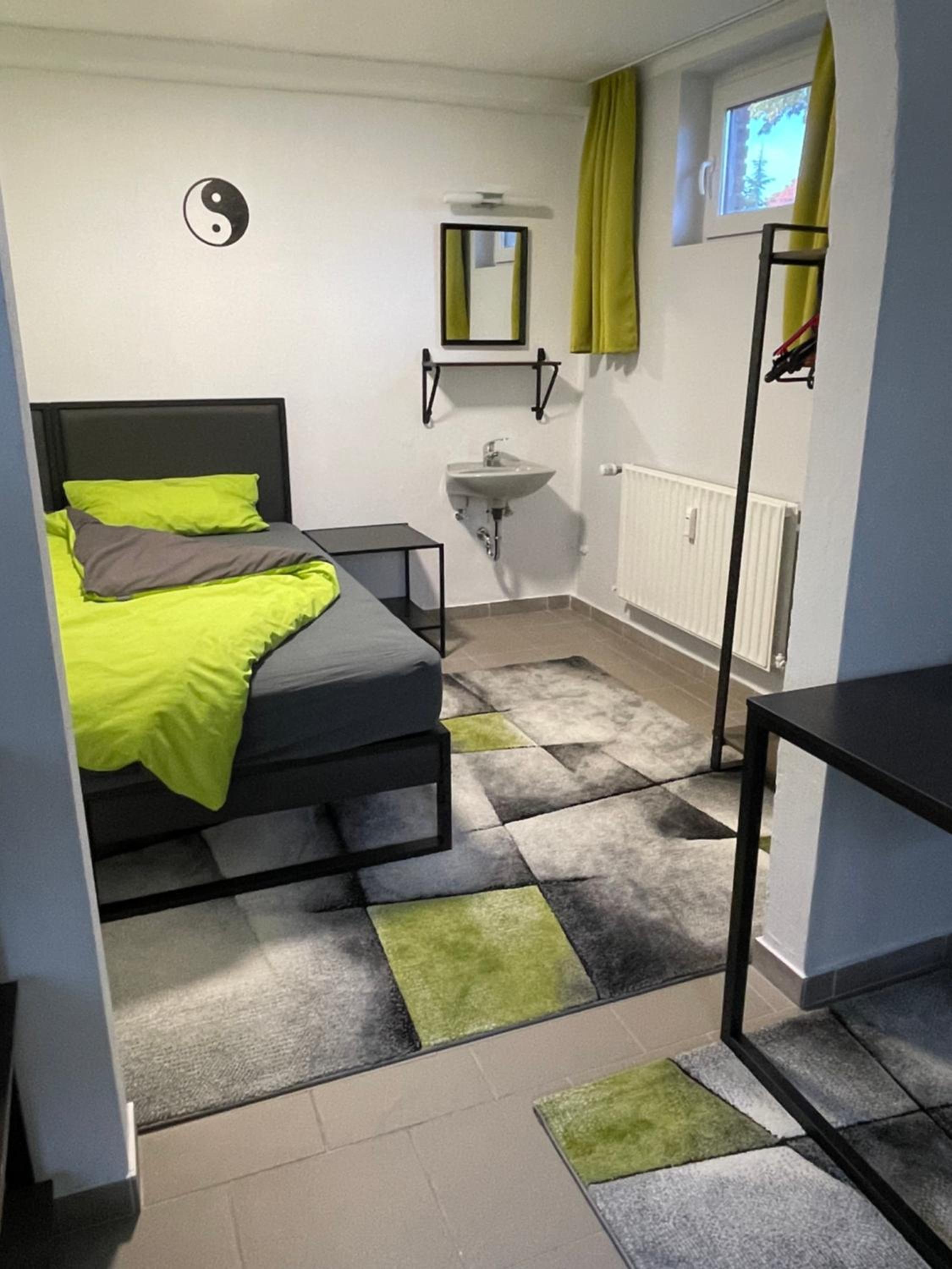 Haus der 5 Elemente