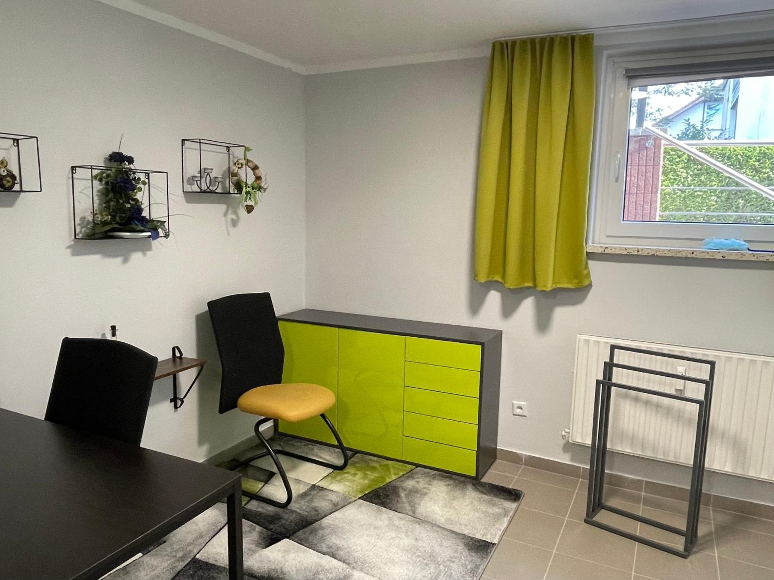 Haus der 5 Elemente