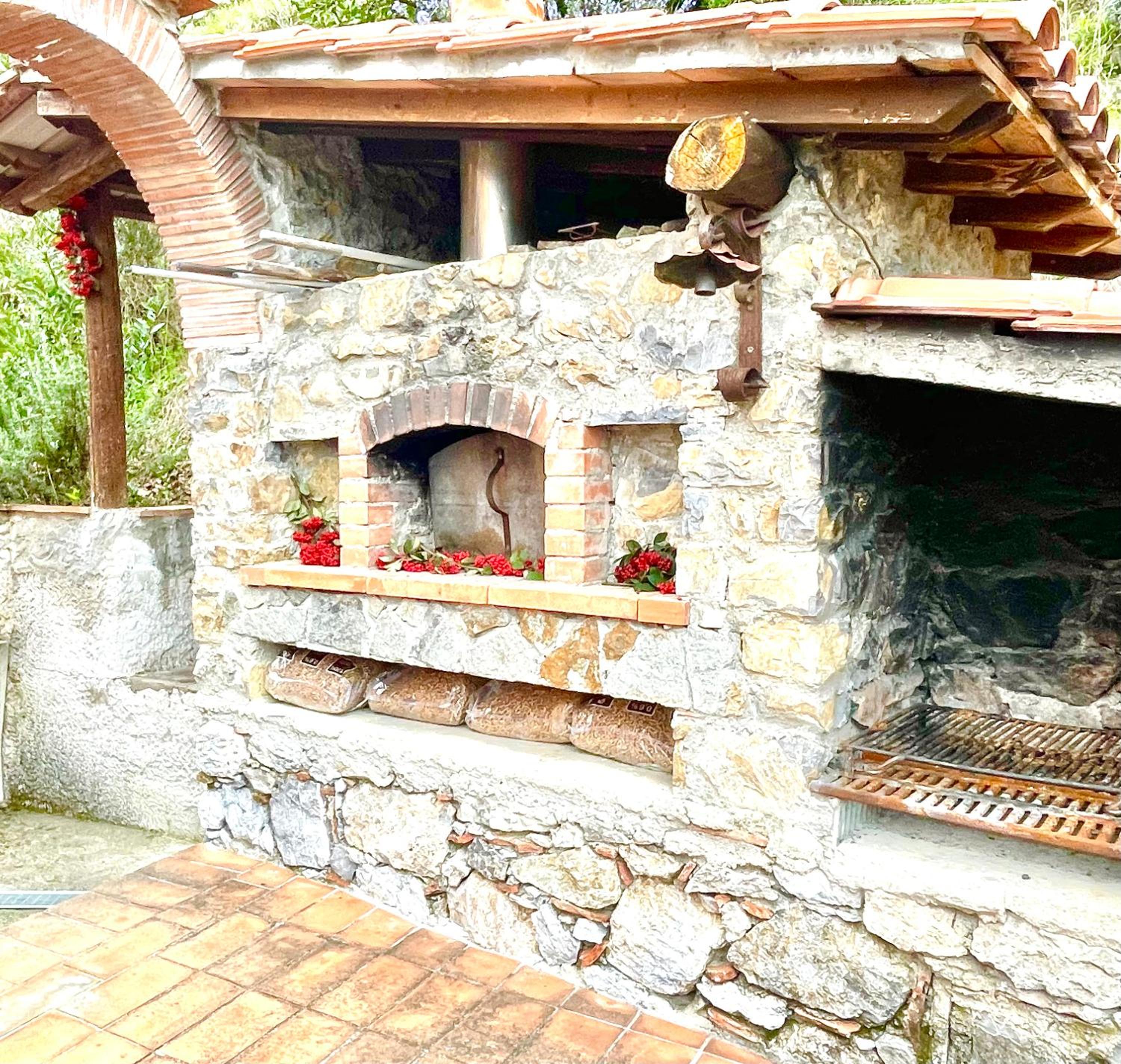 Il Trebbio en Barga