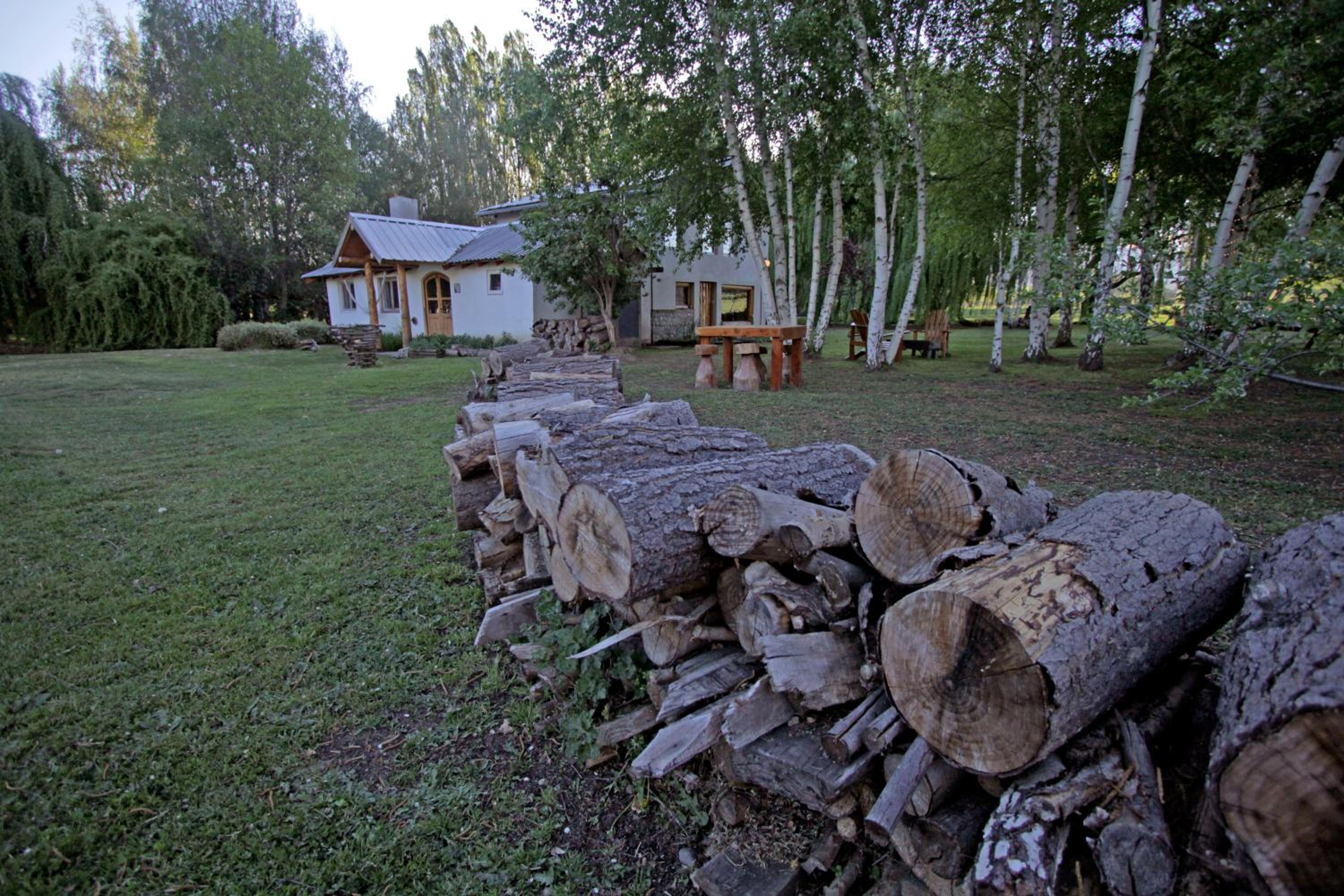 Hostel Luz Clara