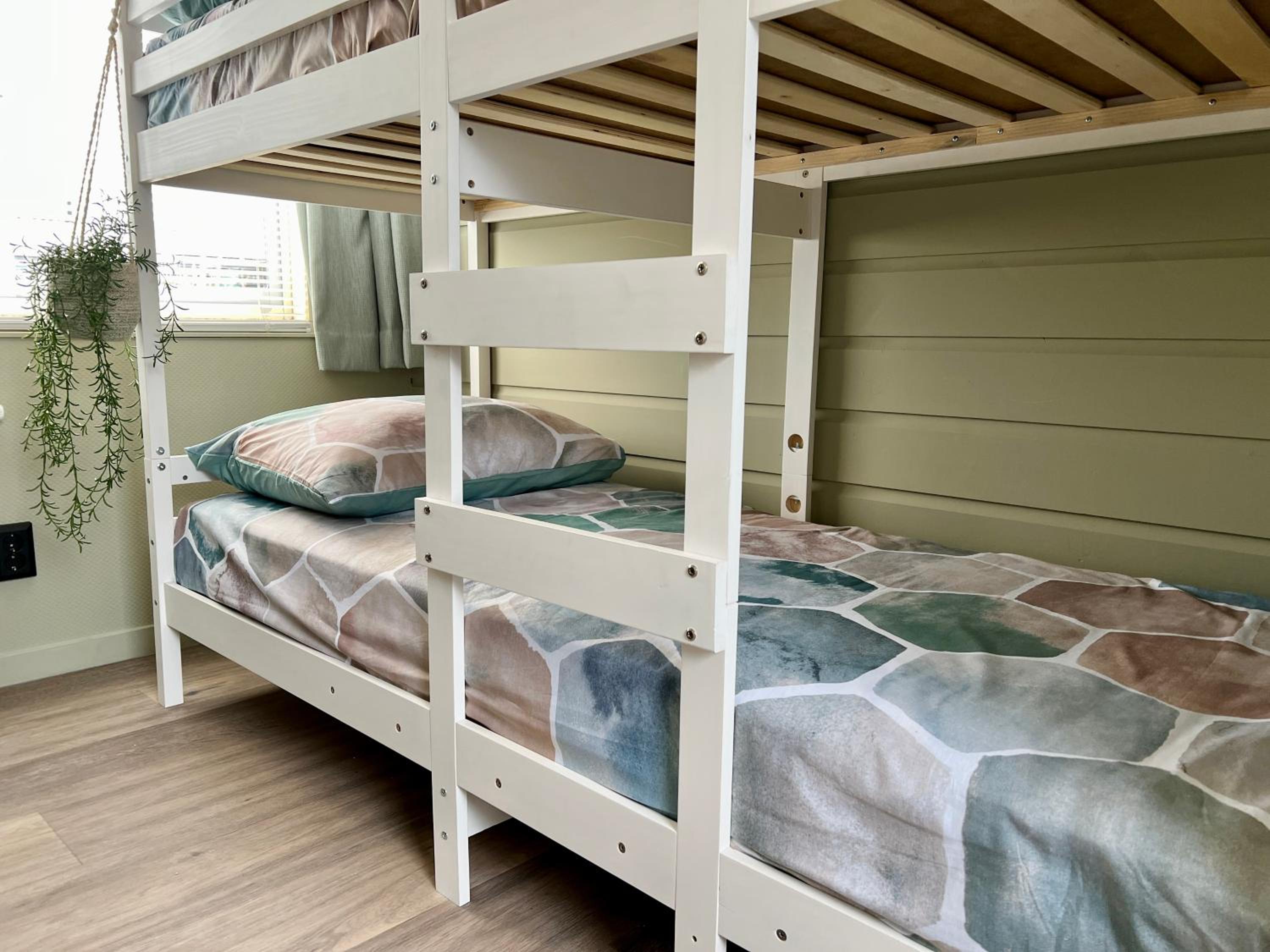 New- Private Cosy Houseboat, on a lake near Amsterdam