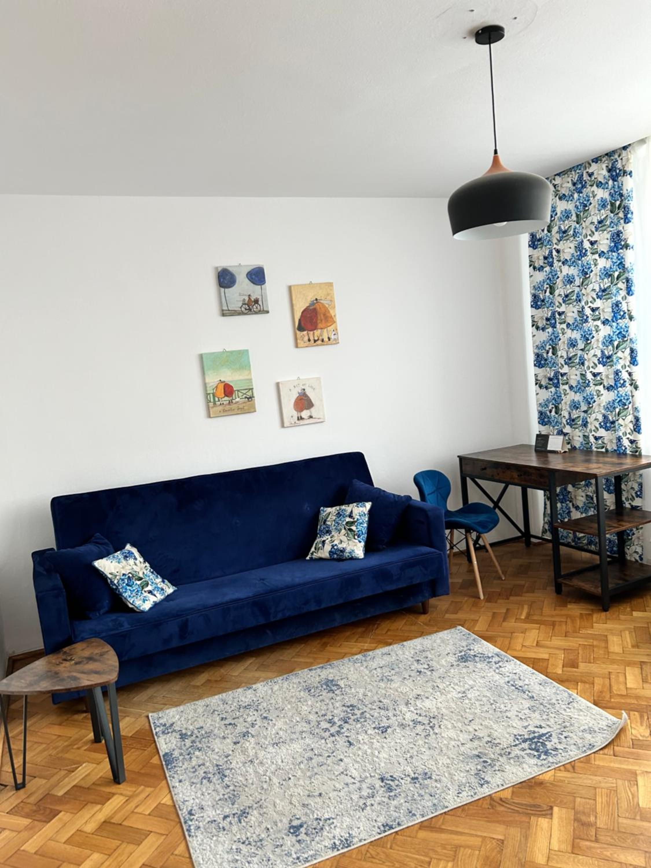 Apartament Marszałkowska