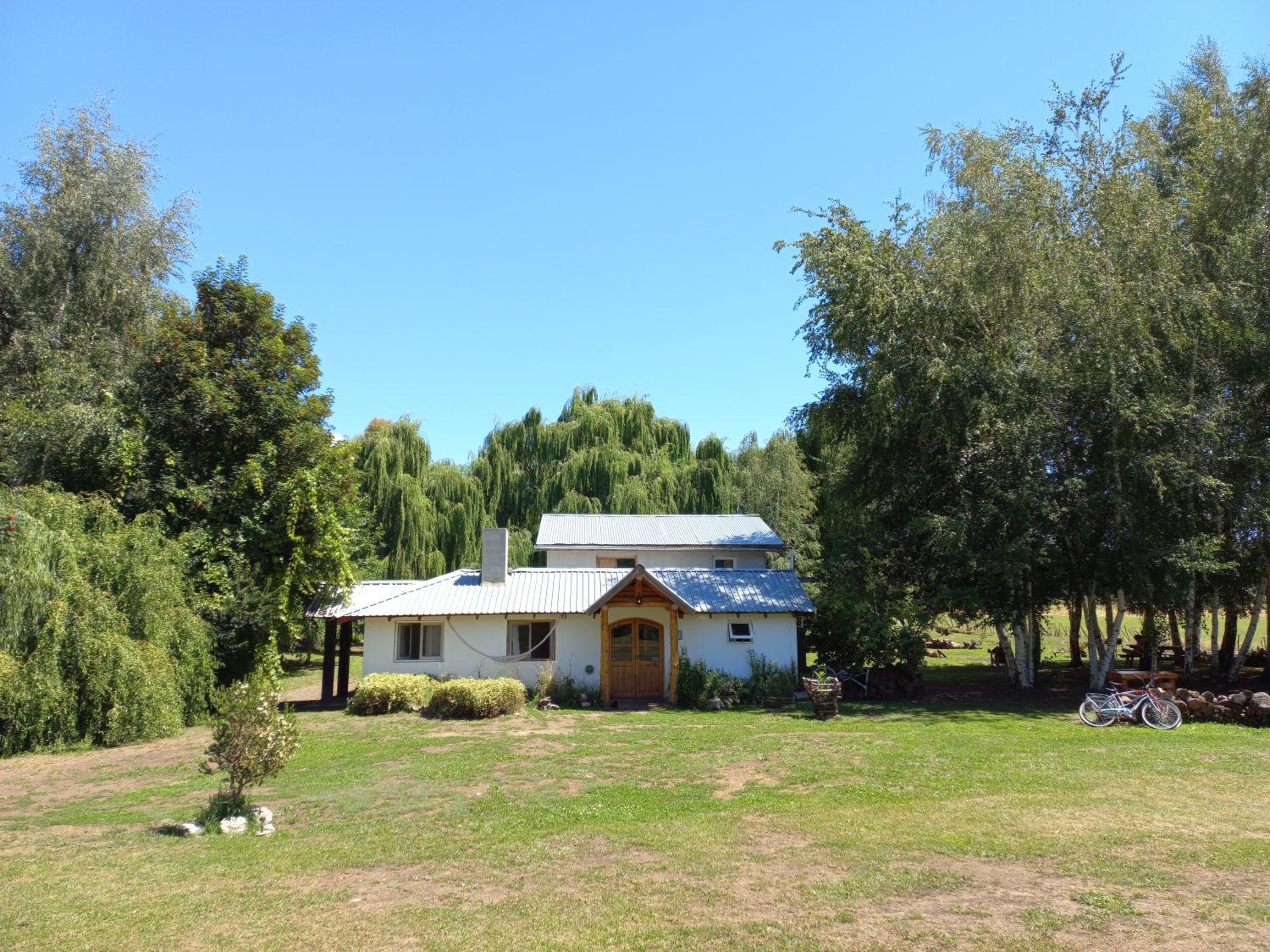 Hostel Luz Clara
